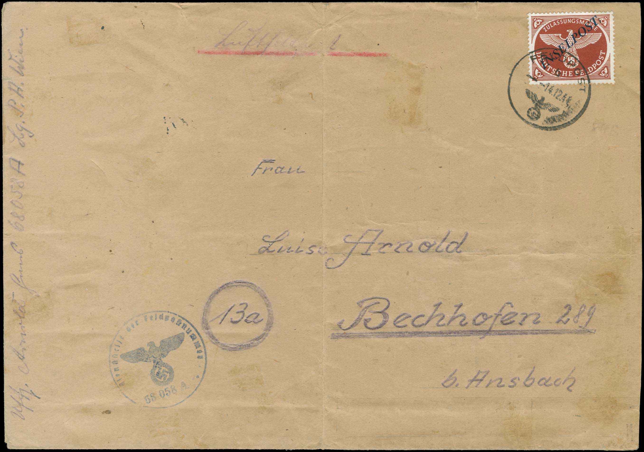 Lot 01088