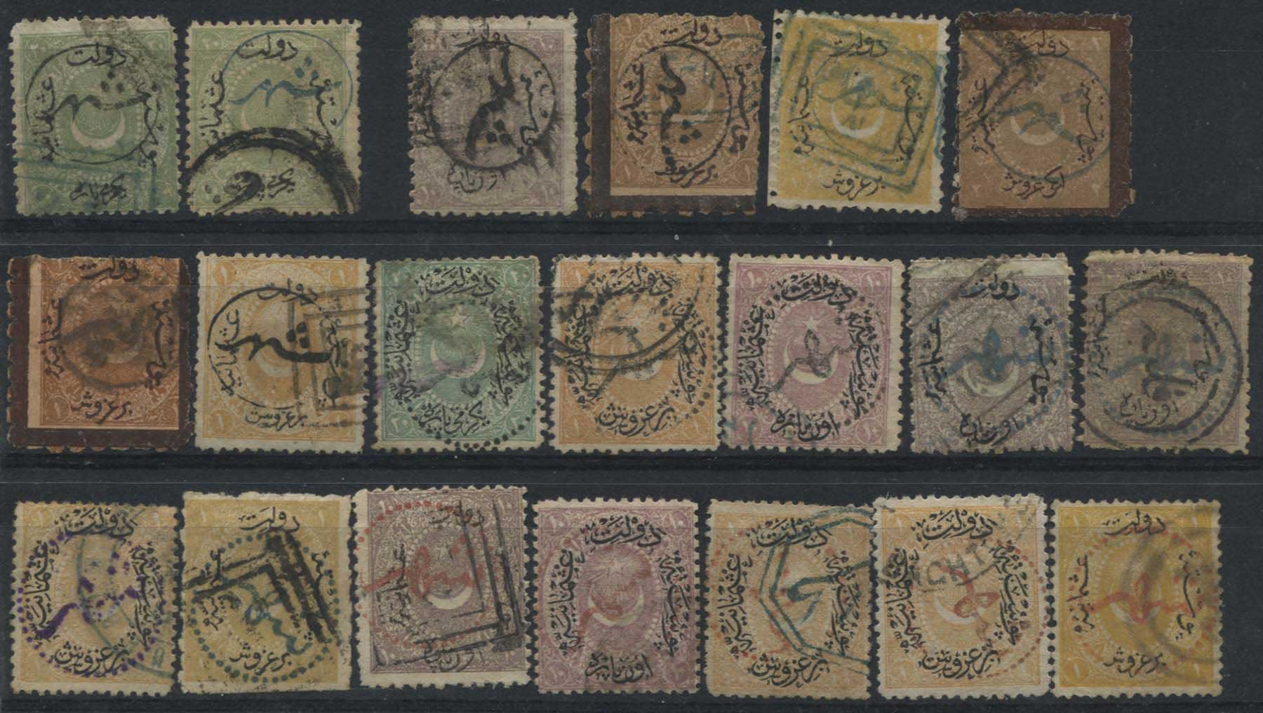 Lot 02686
