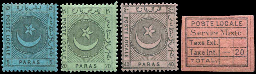 Lot 02687