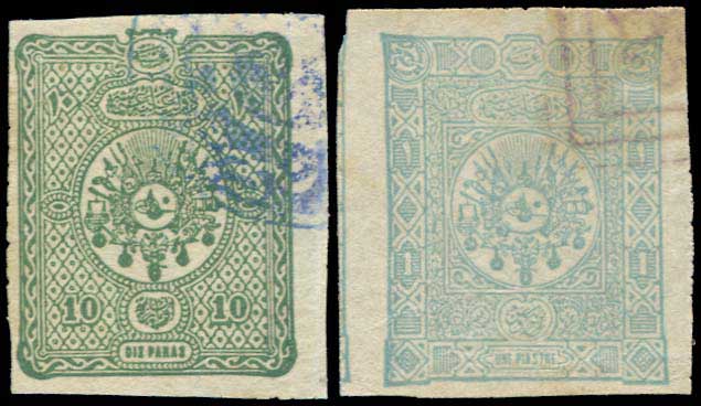 Lot 02600