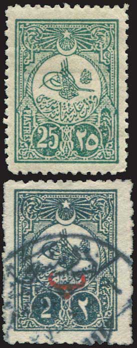 Lot 02605