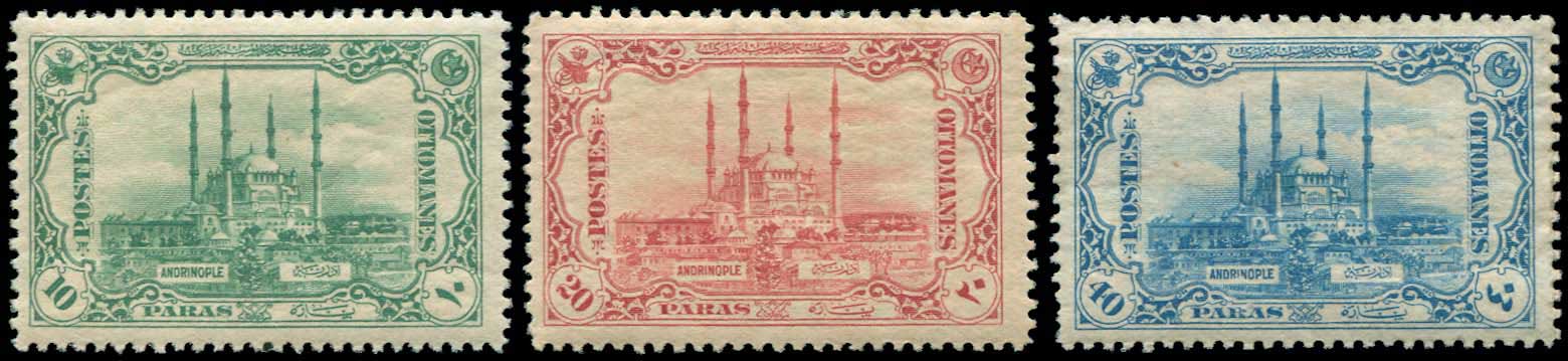 Lot 02607