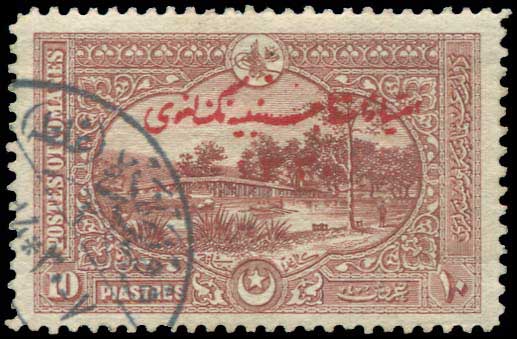 Lot 02609