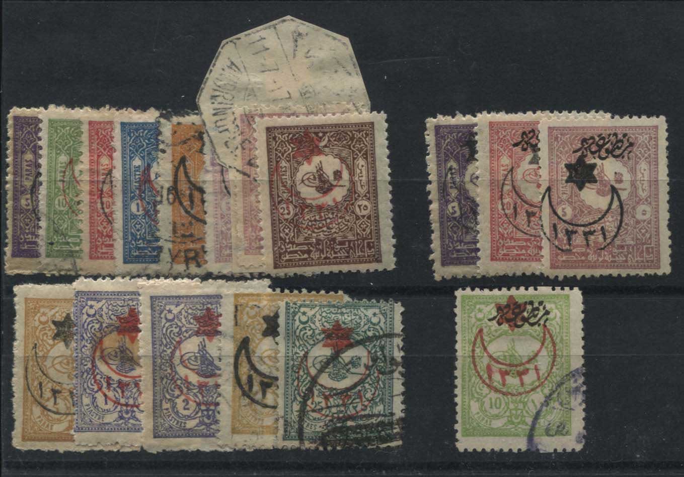 Lot 02611
