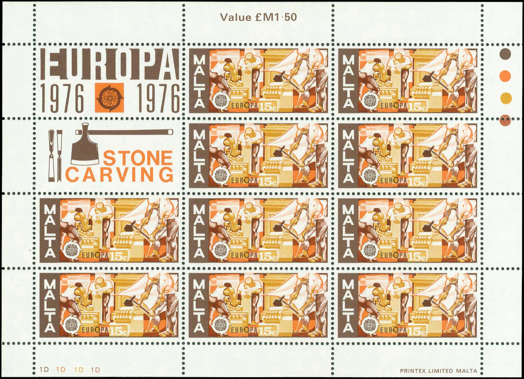 Lot 02534