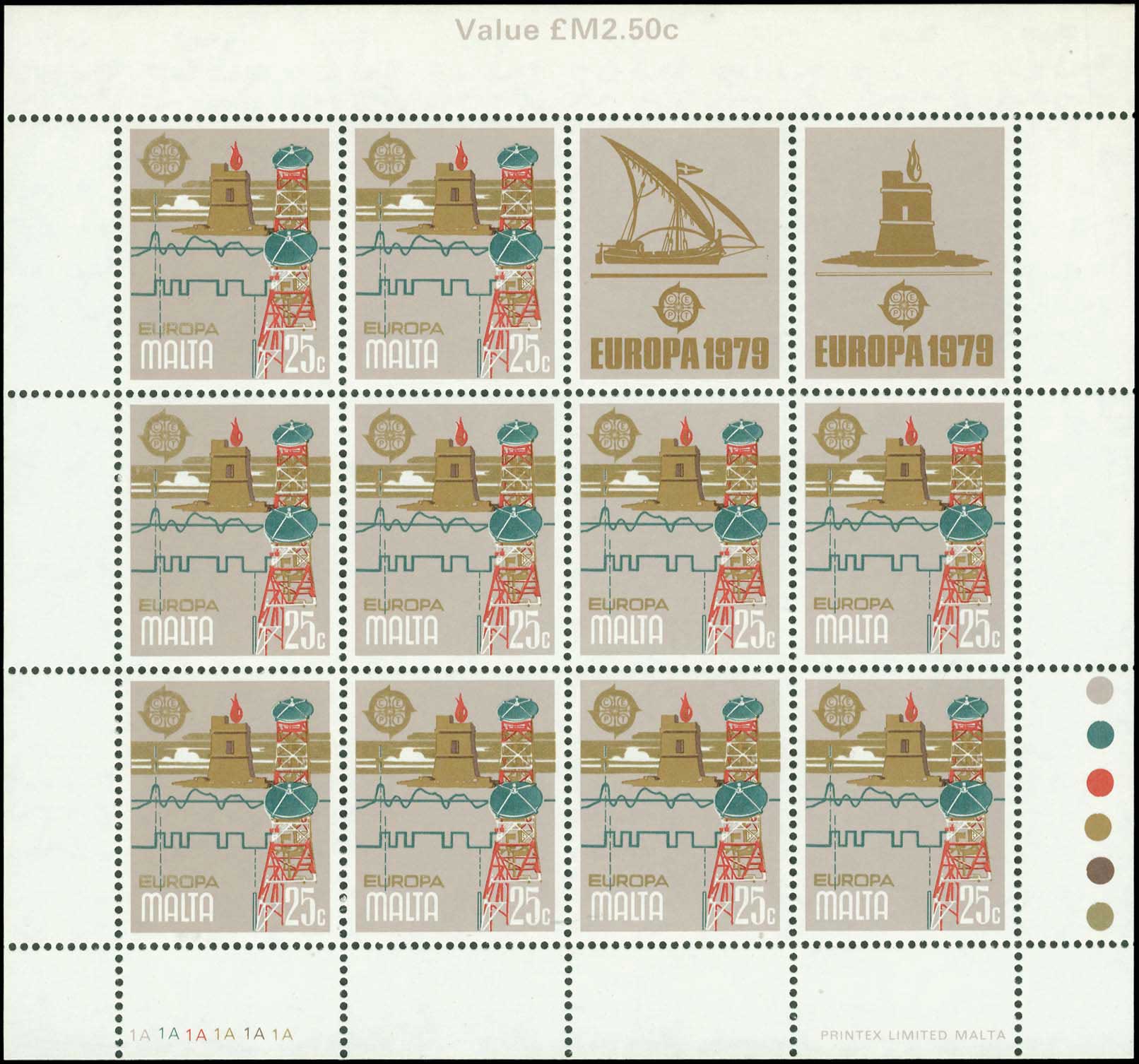 Lot 02537