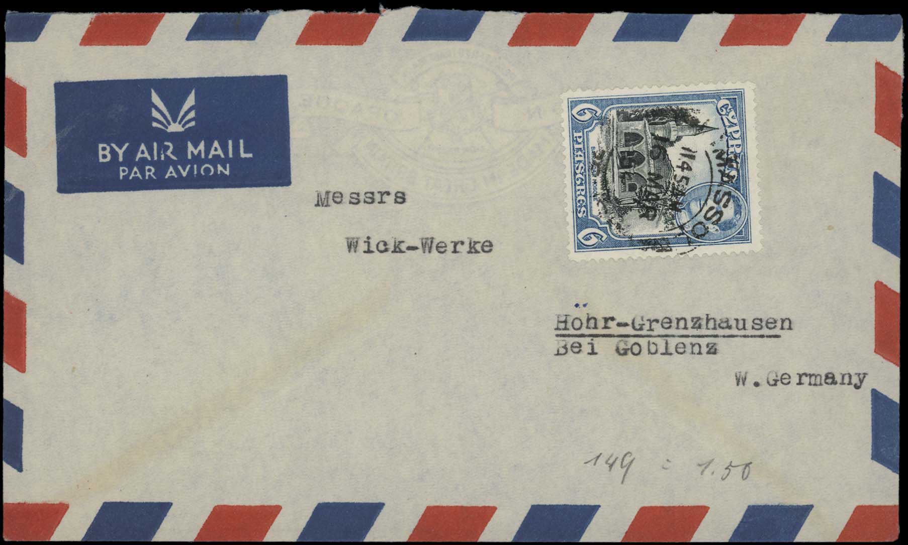Lot 01265