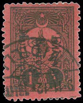 Lot 01452