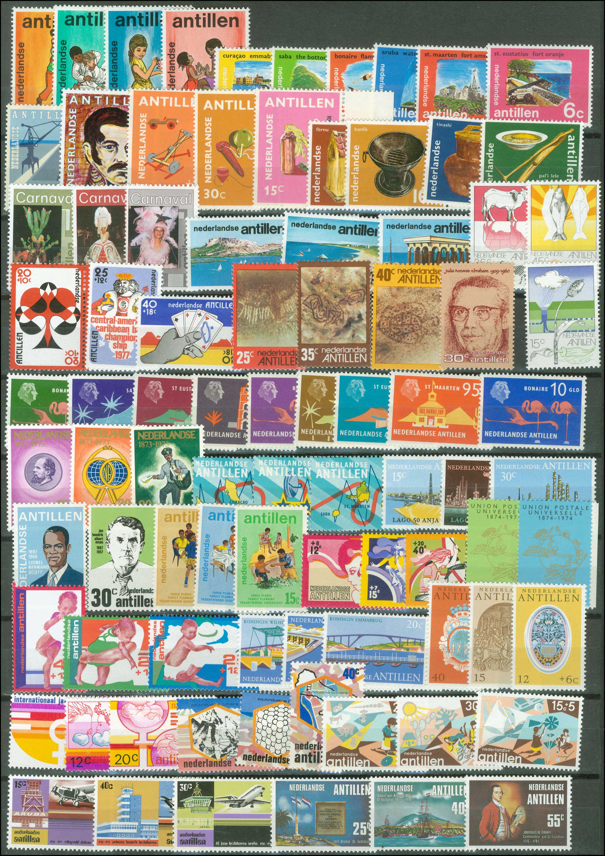 Lot 02147