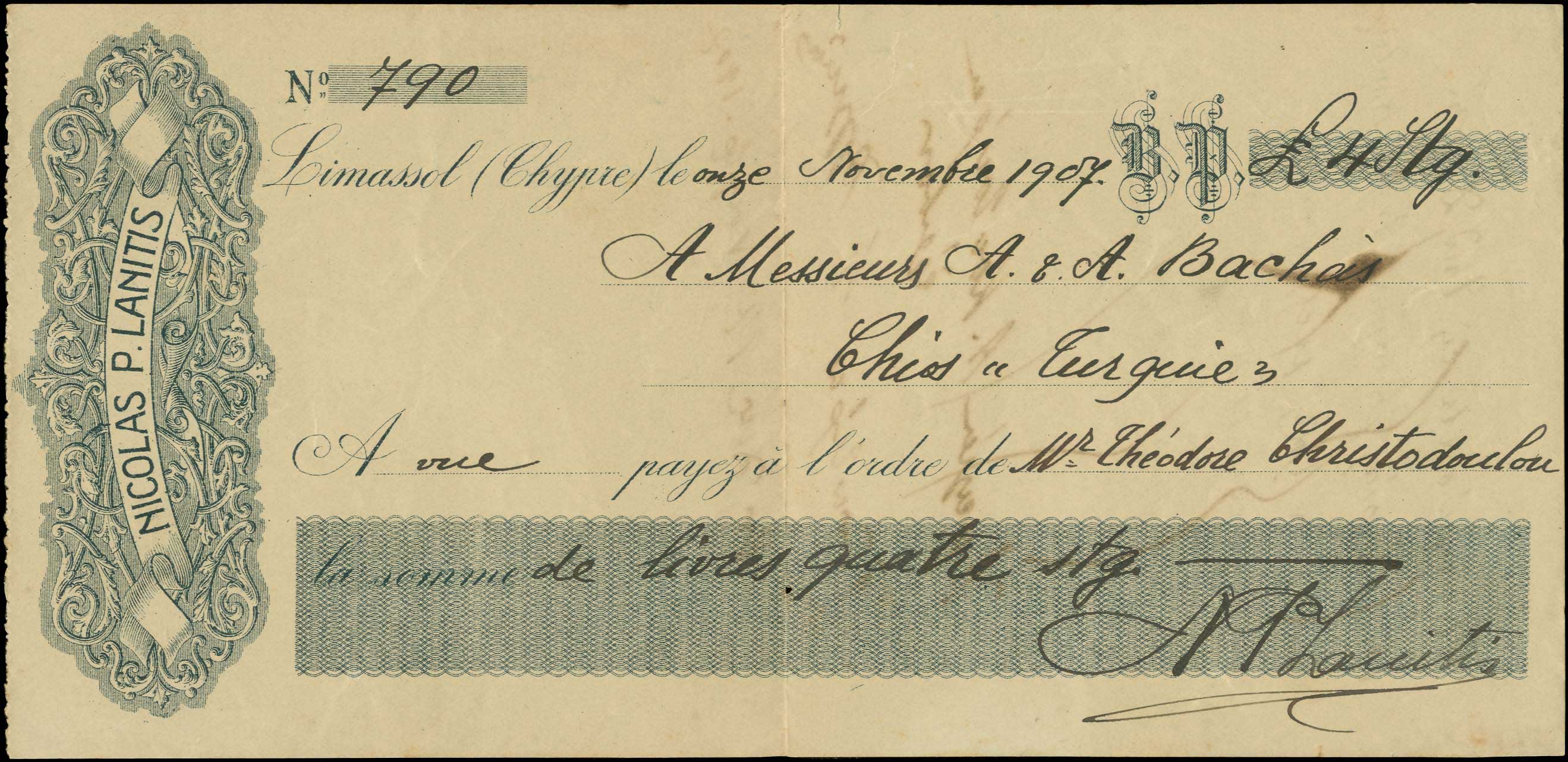 Lot 06645