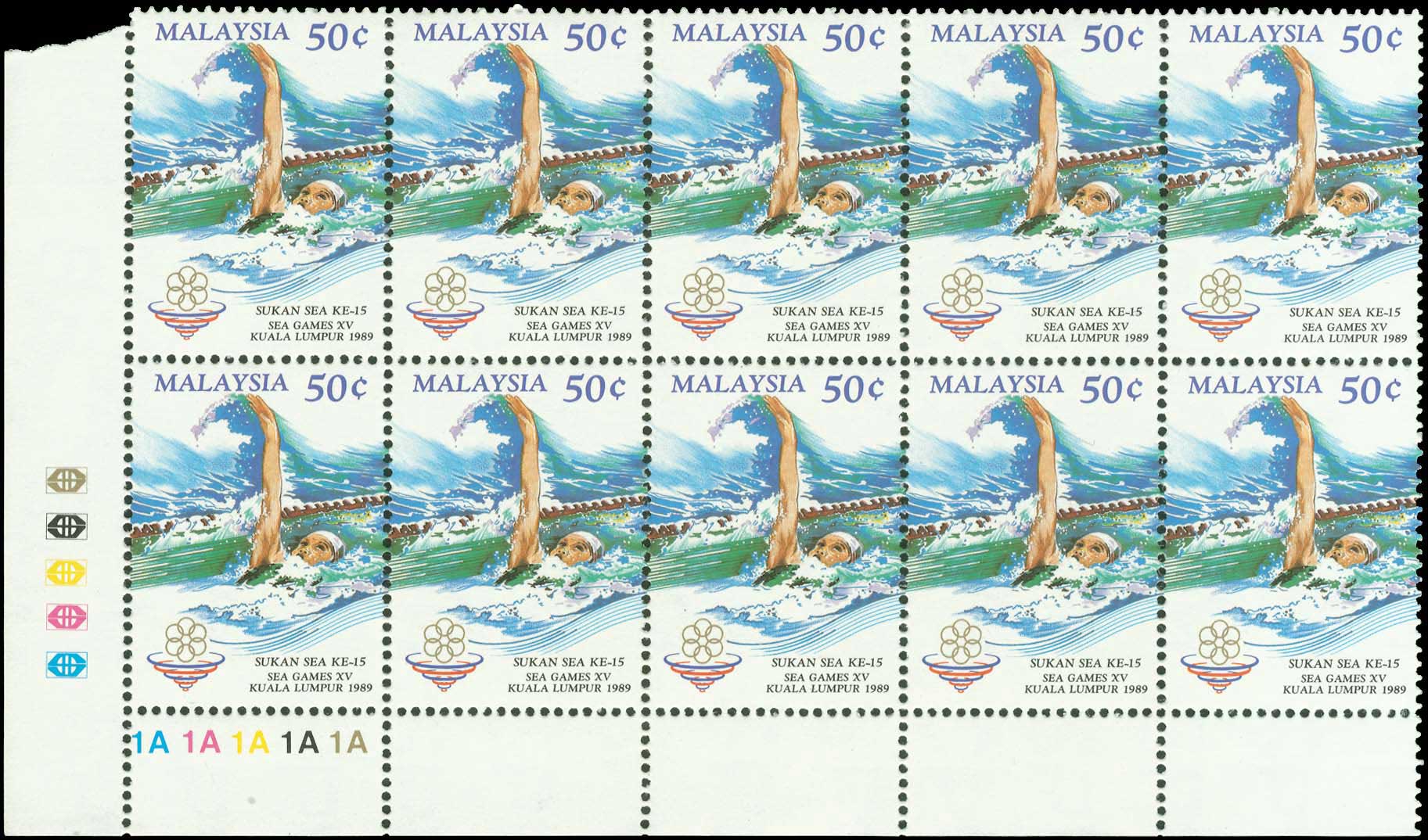 Lot 01963