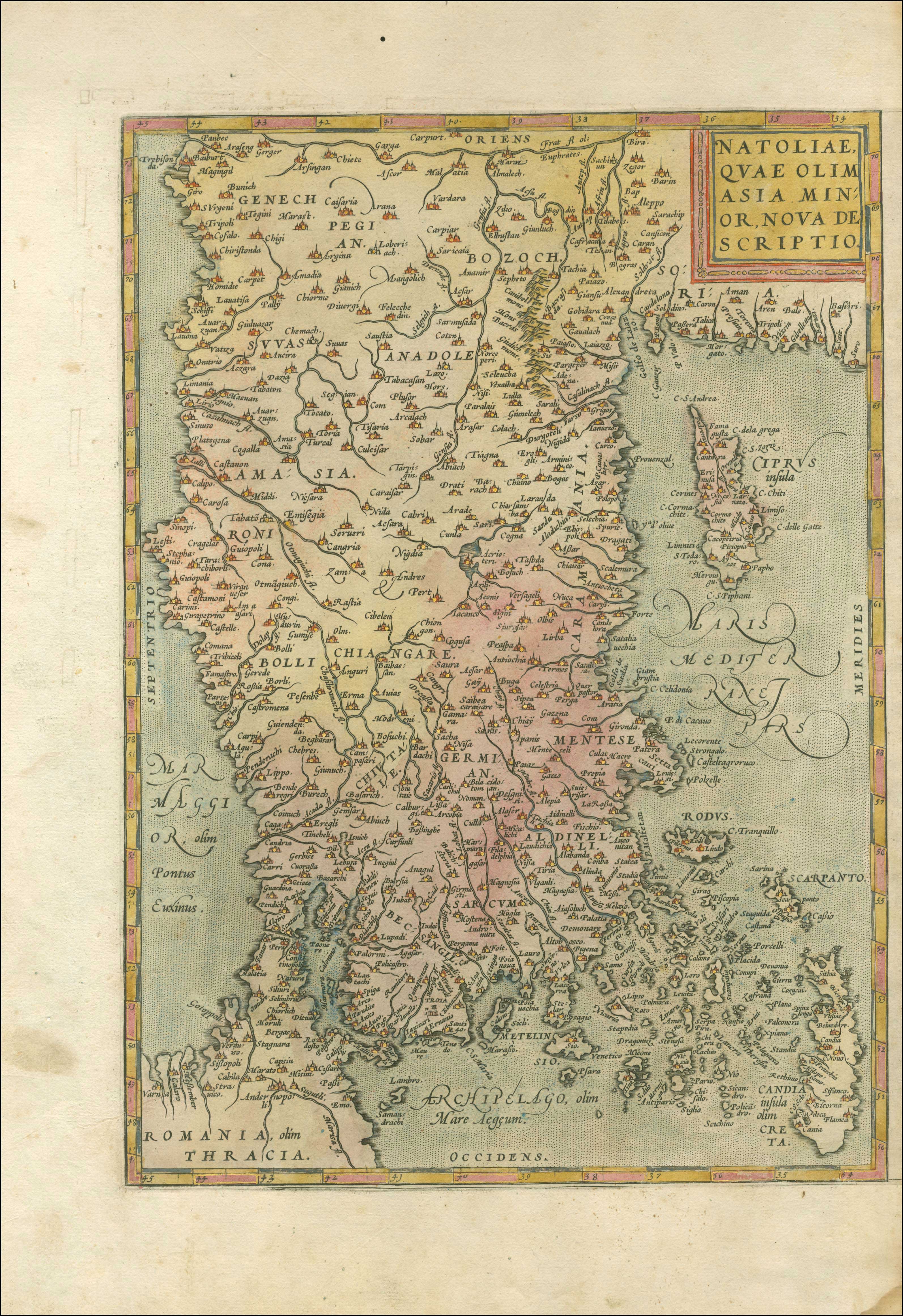 Lot 08070