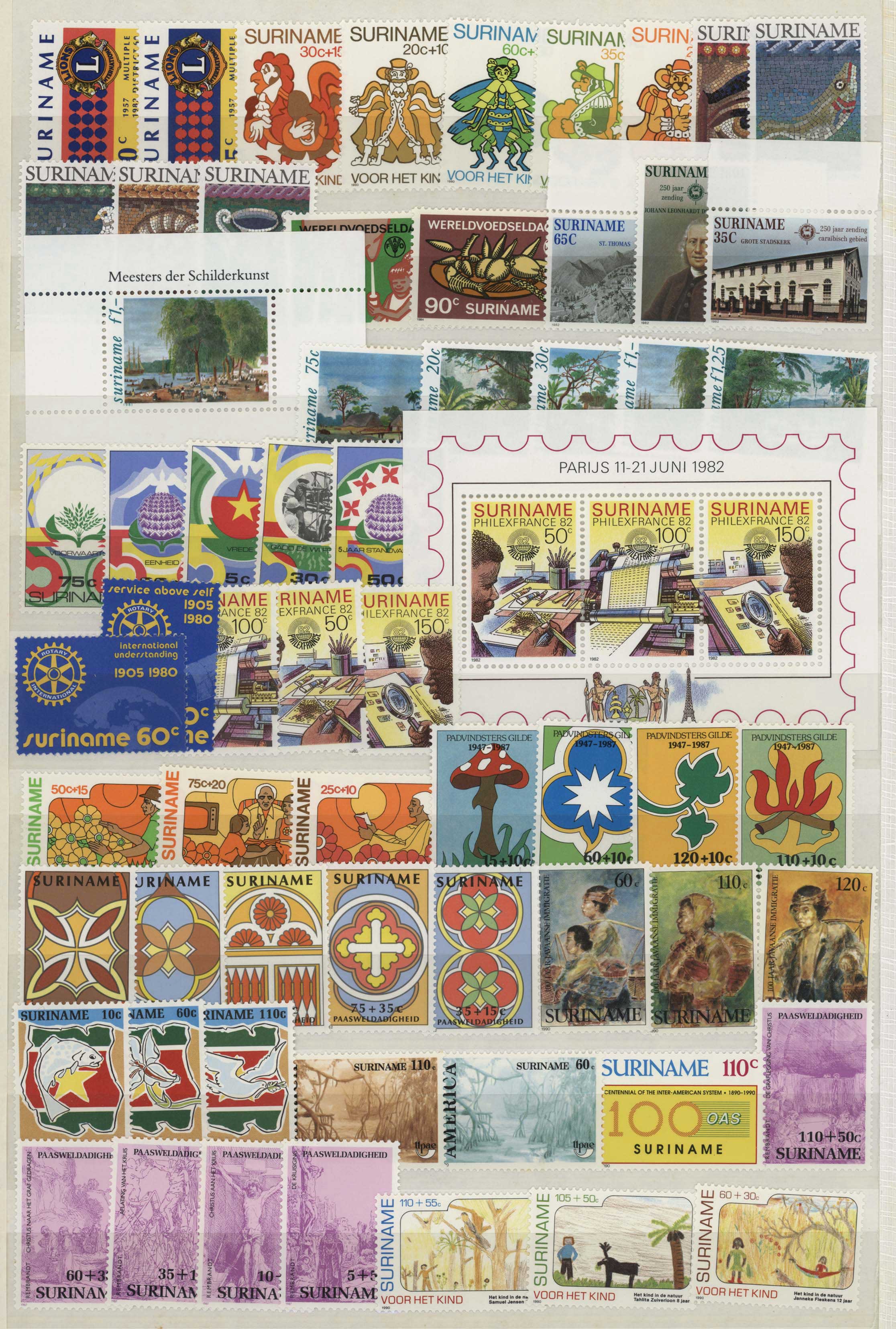 Lot 02102