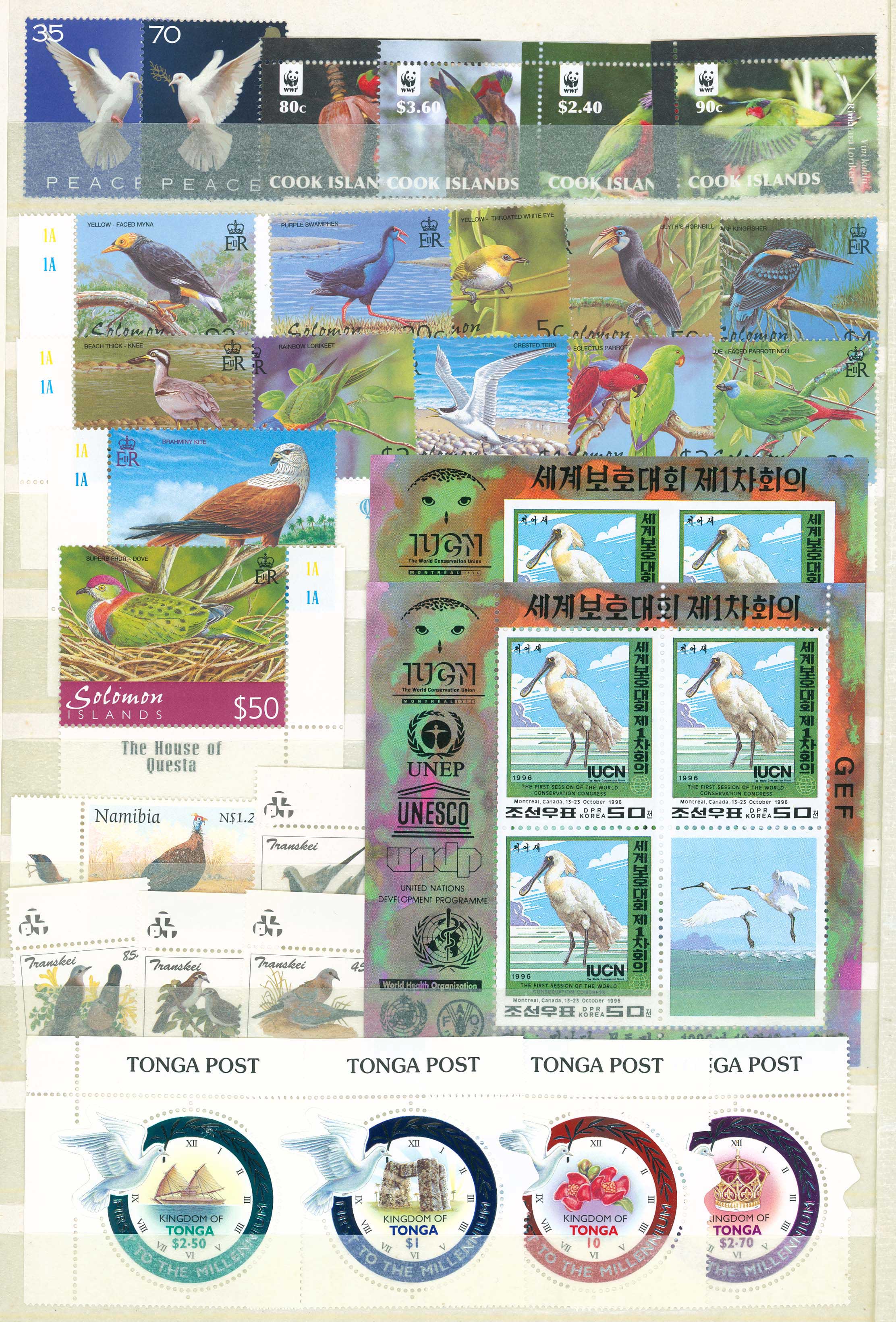 Lot 01874