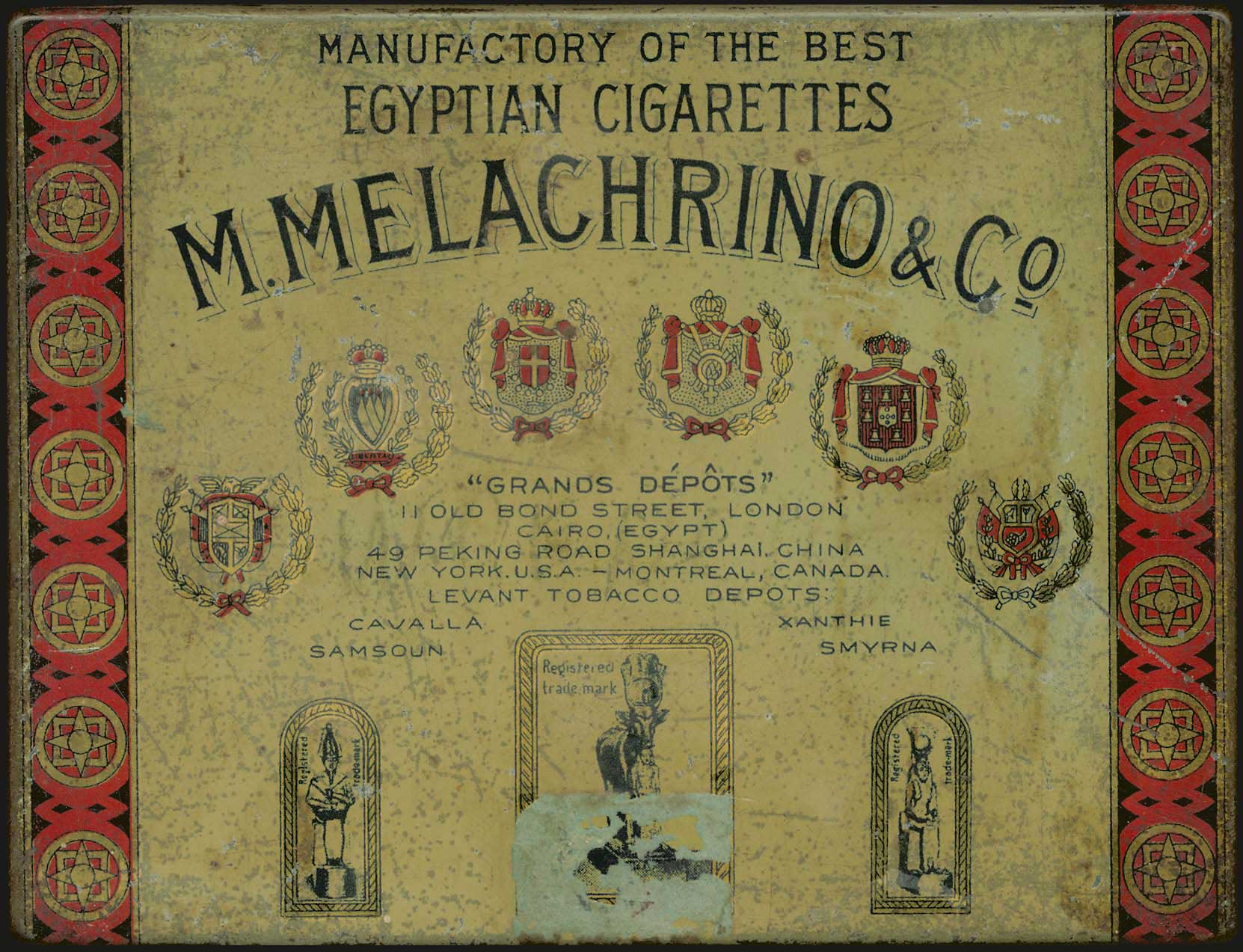 Lot 08308