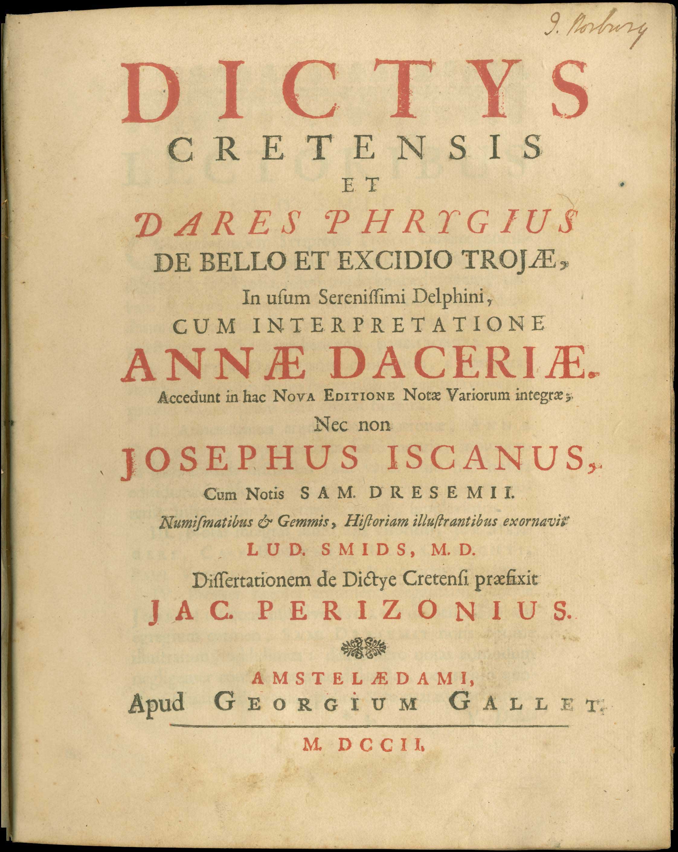 Lot 03165