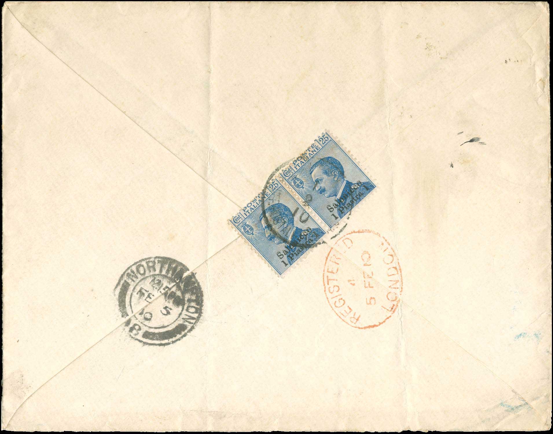 Lot 01007