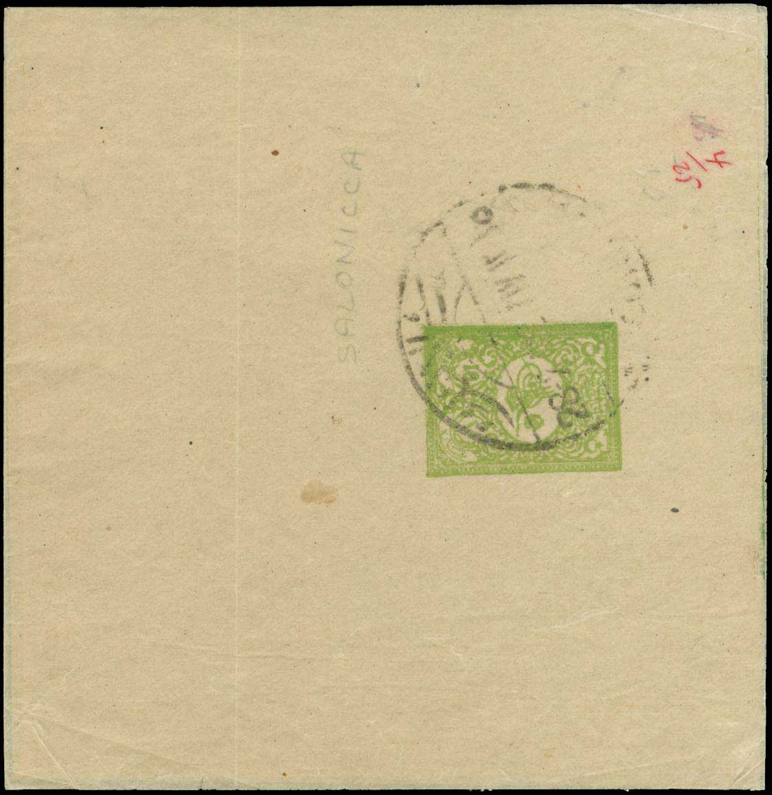 Lot 03922