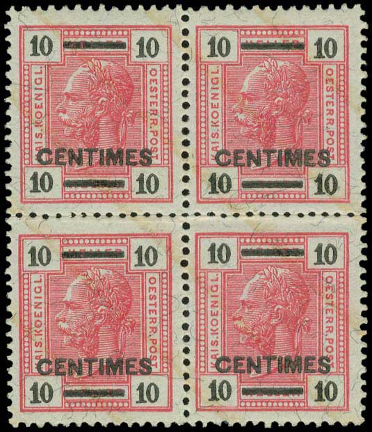 Lot 00710