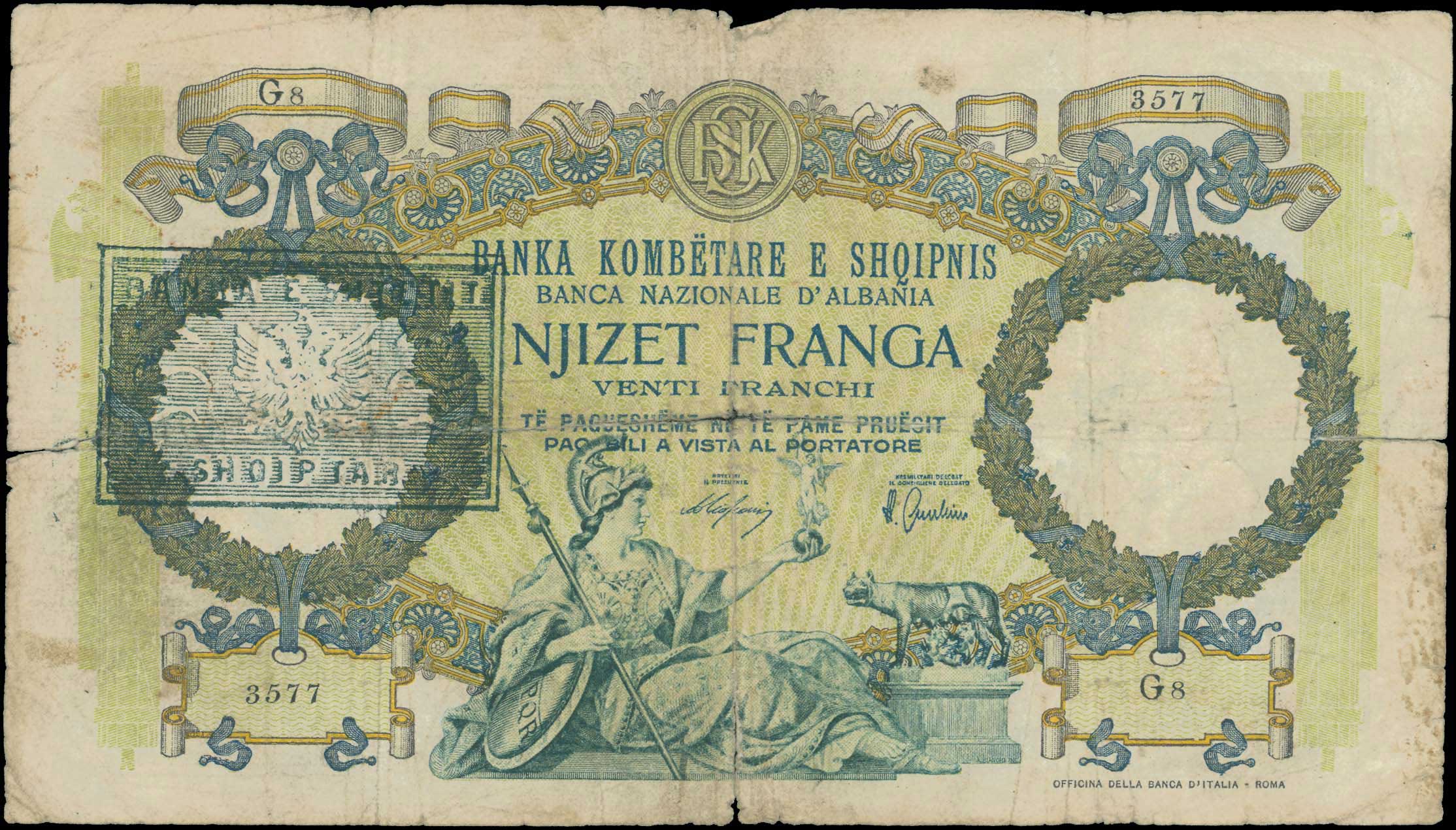 Lot 06193