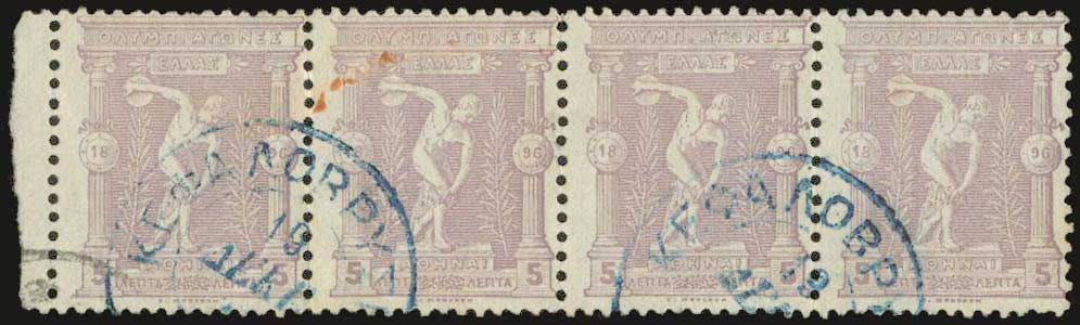 Lot 00321