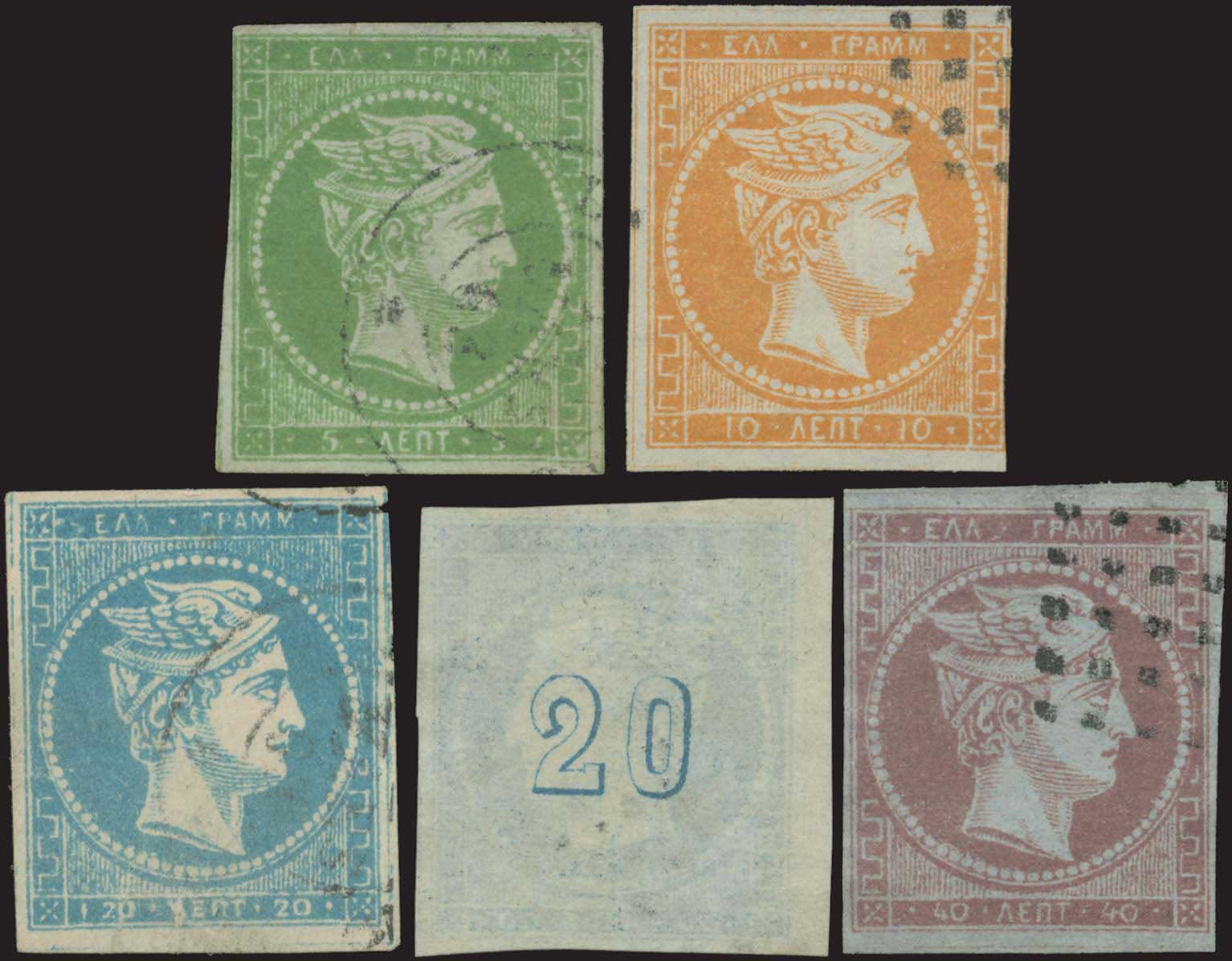 Lot 00010