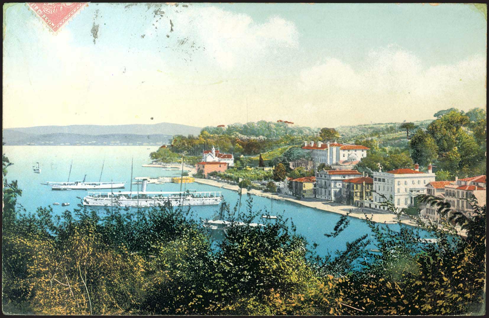 Lot 01641