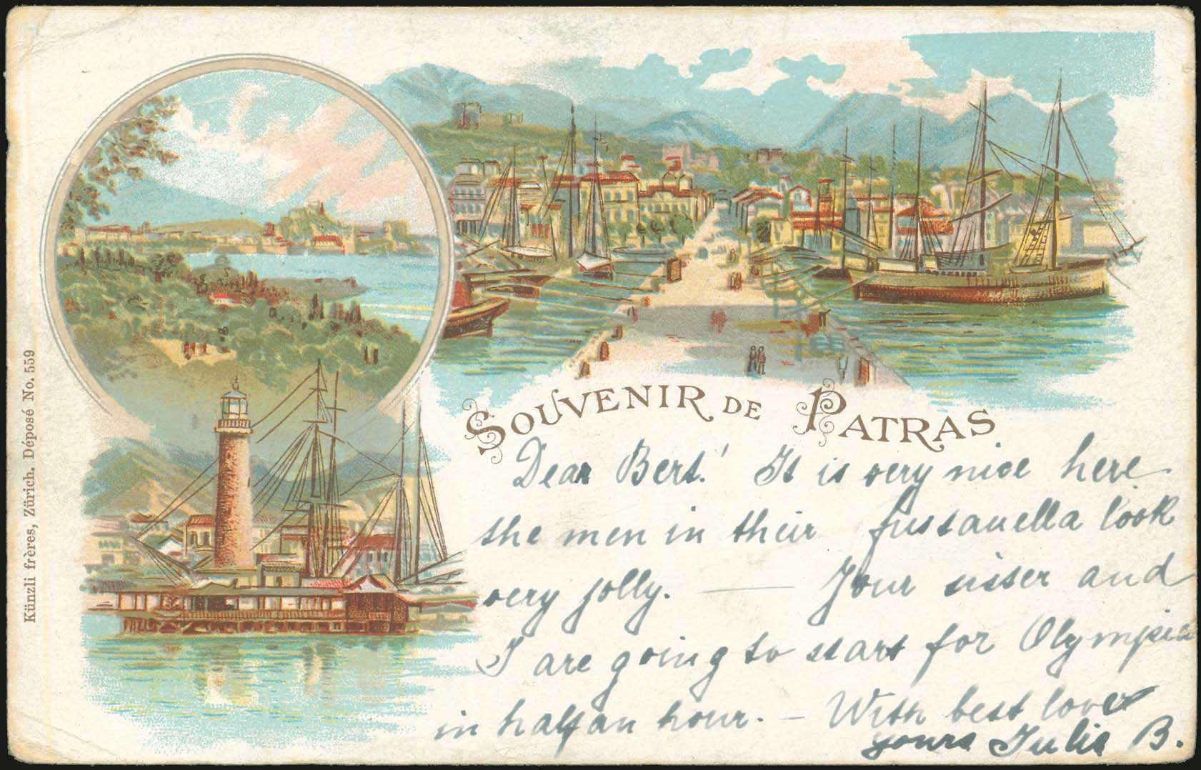 Lot 01257