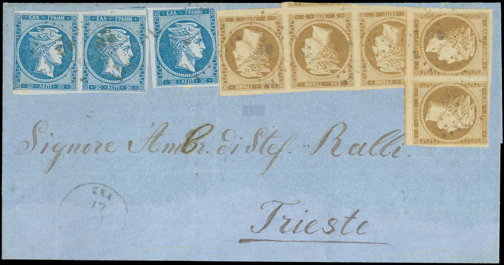Lot 00172