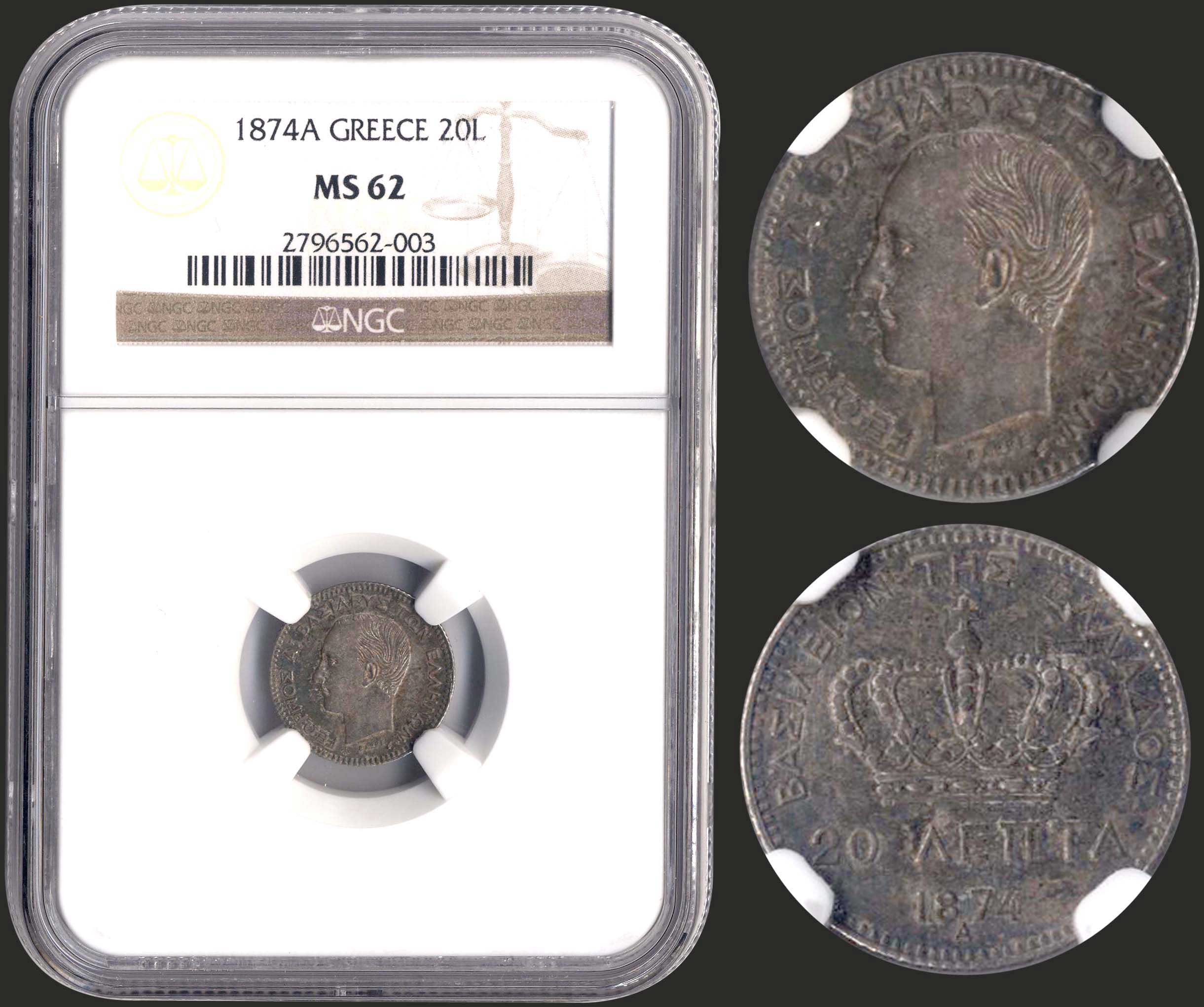 Lot 06040