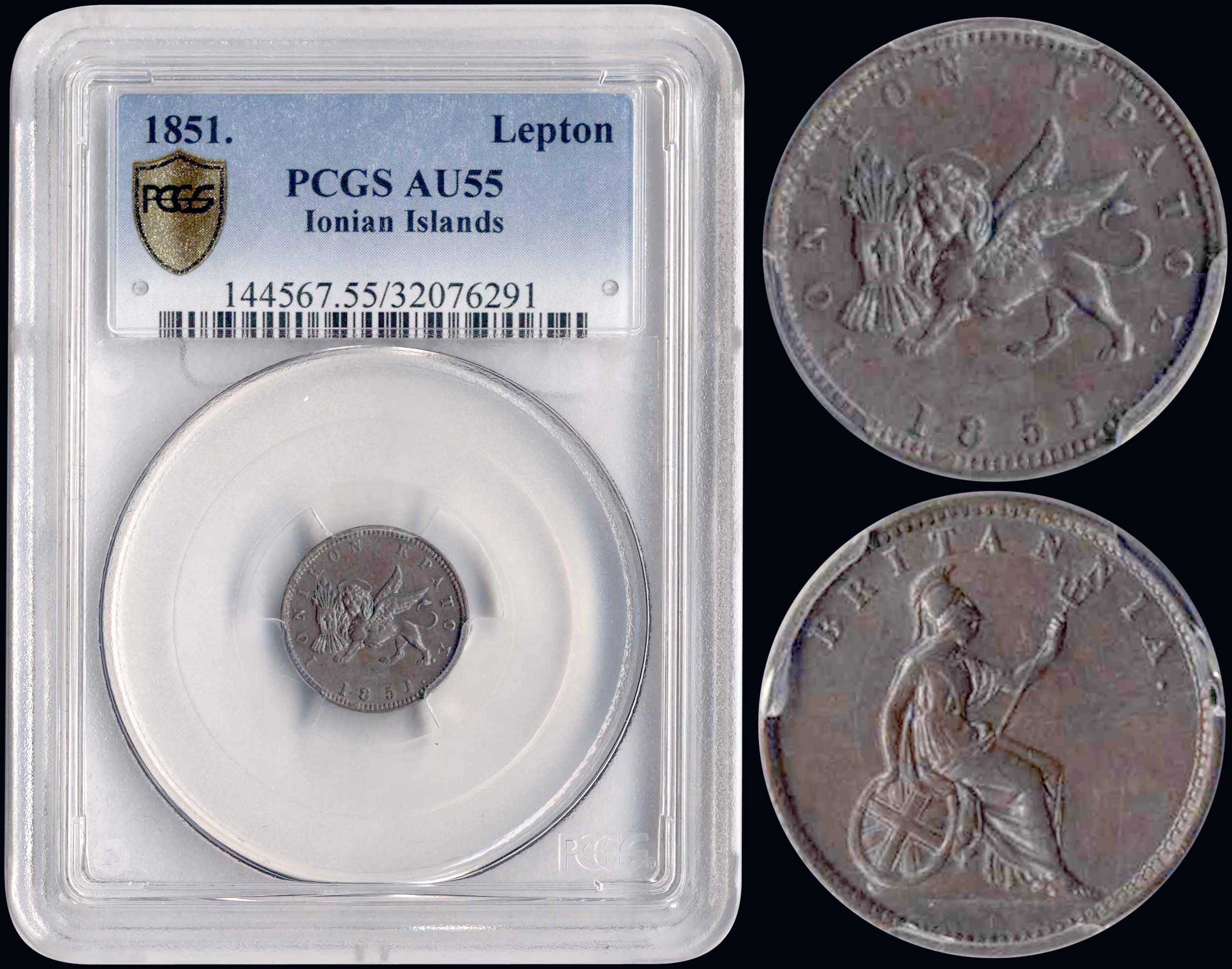 Lot 08088