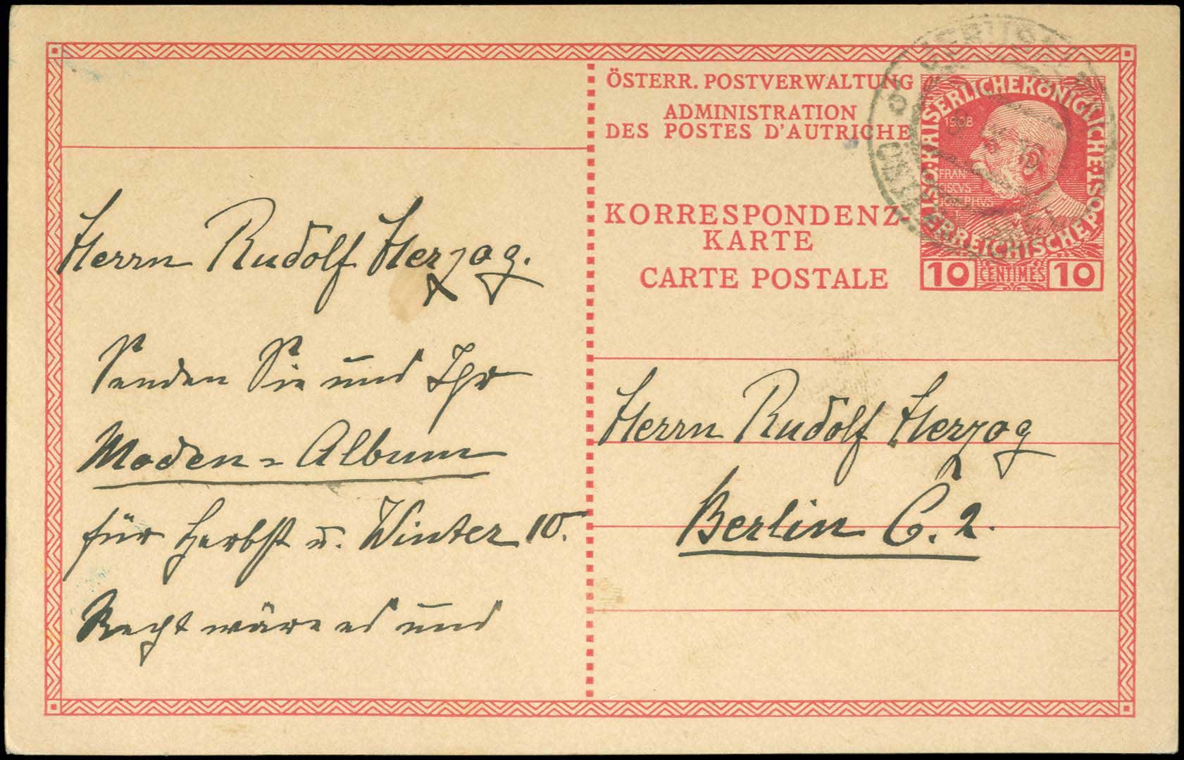 Lot 01632