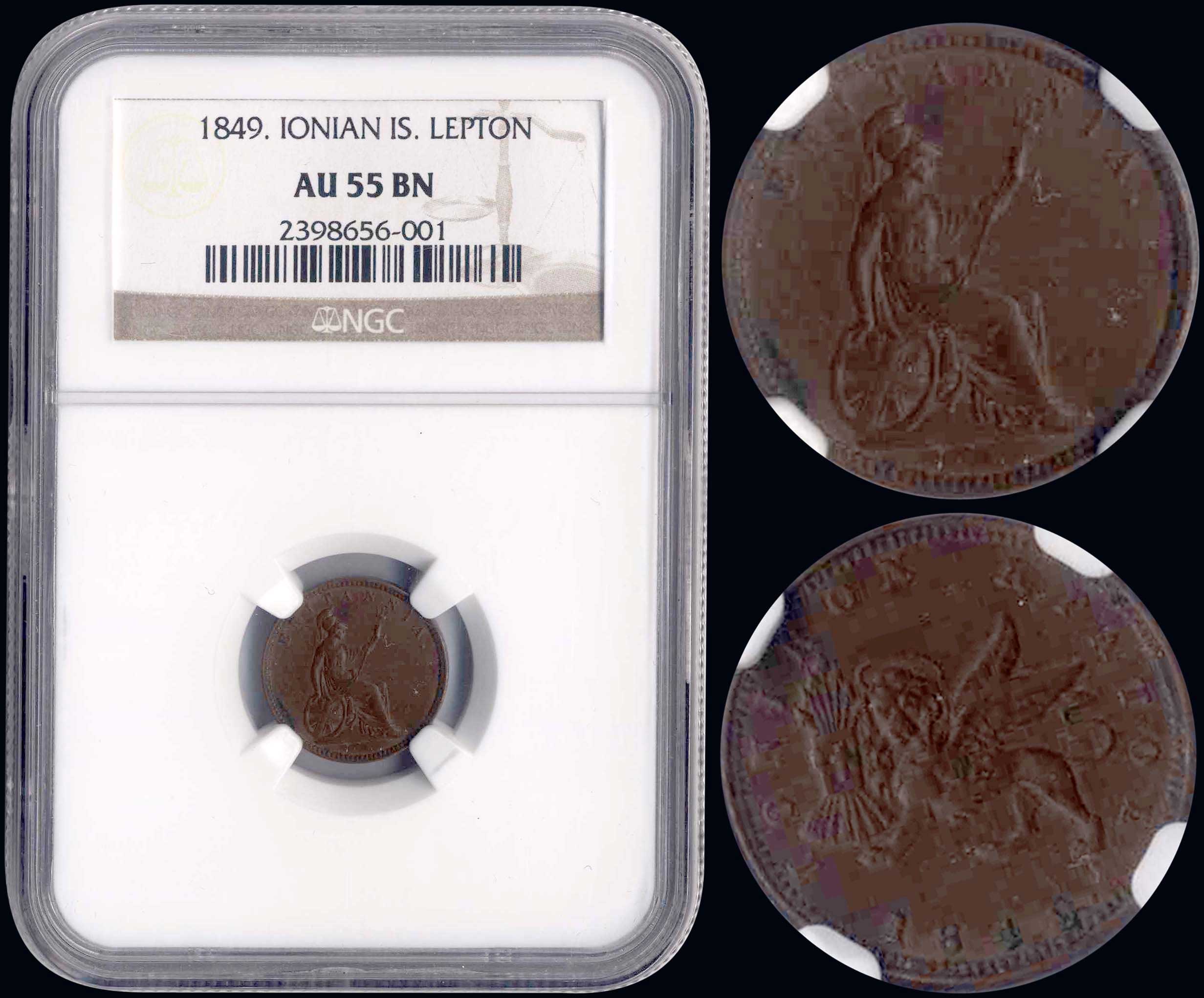 Lot 08086