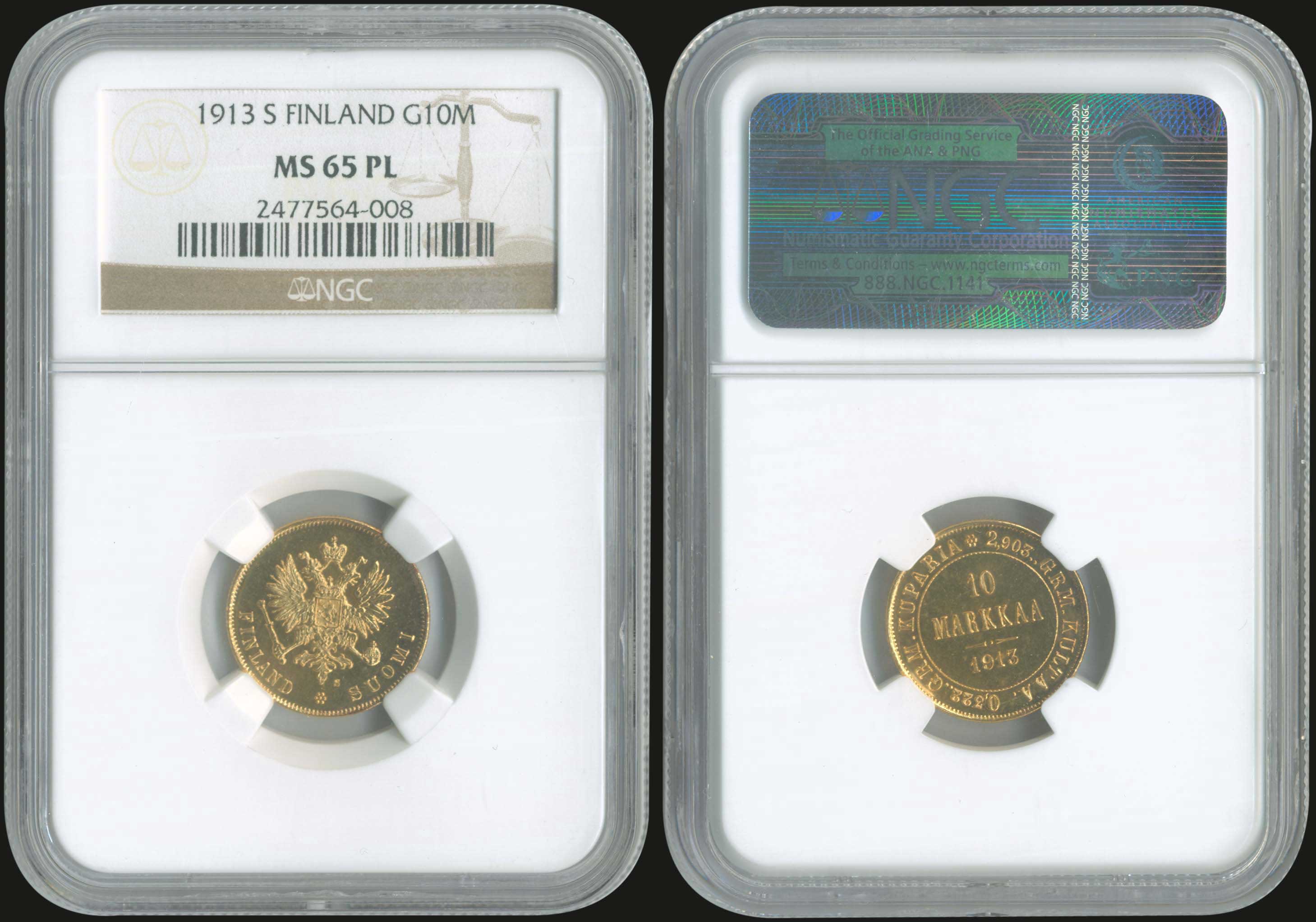 Lot 06081