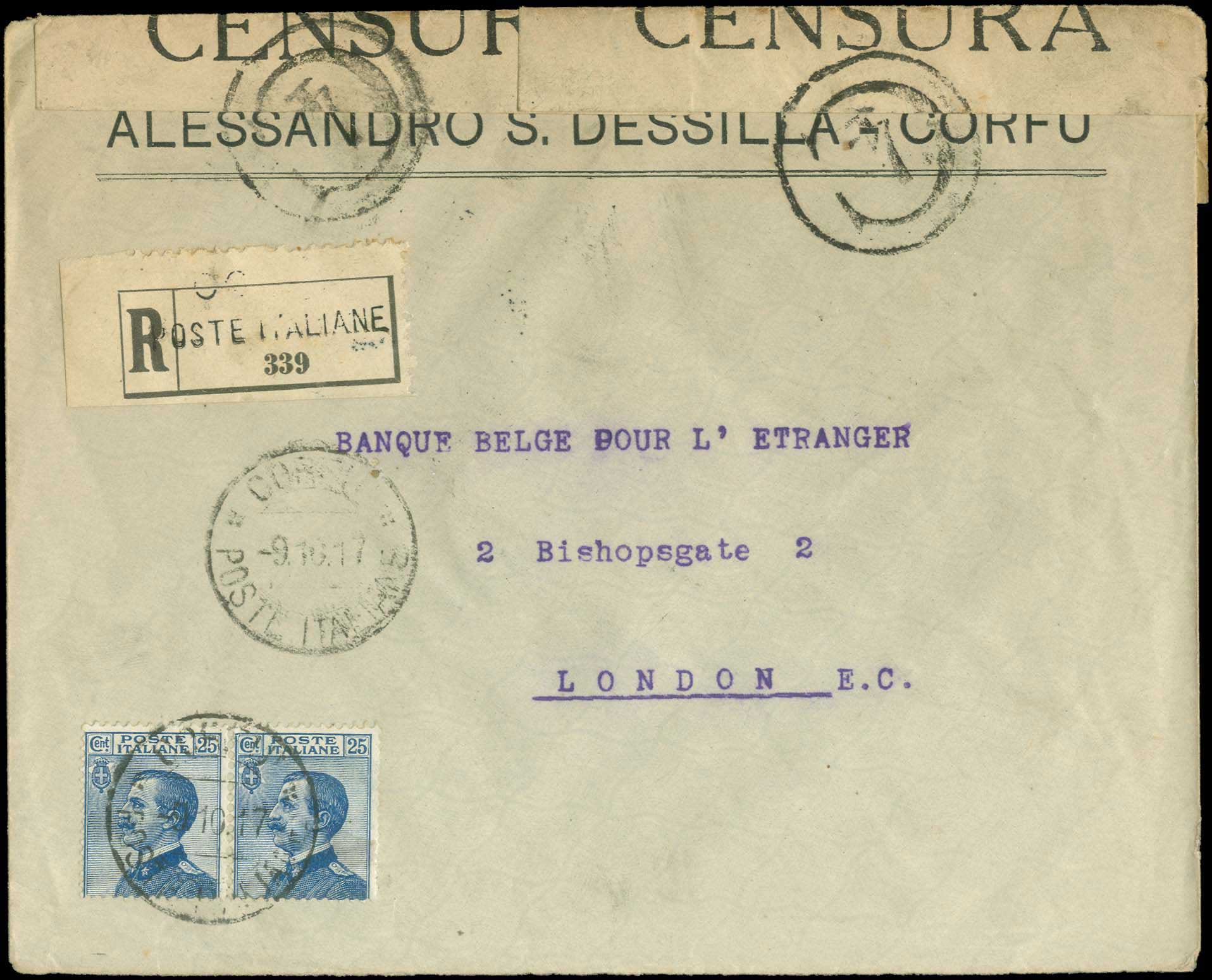 Lot 00710