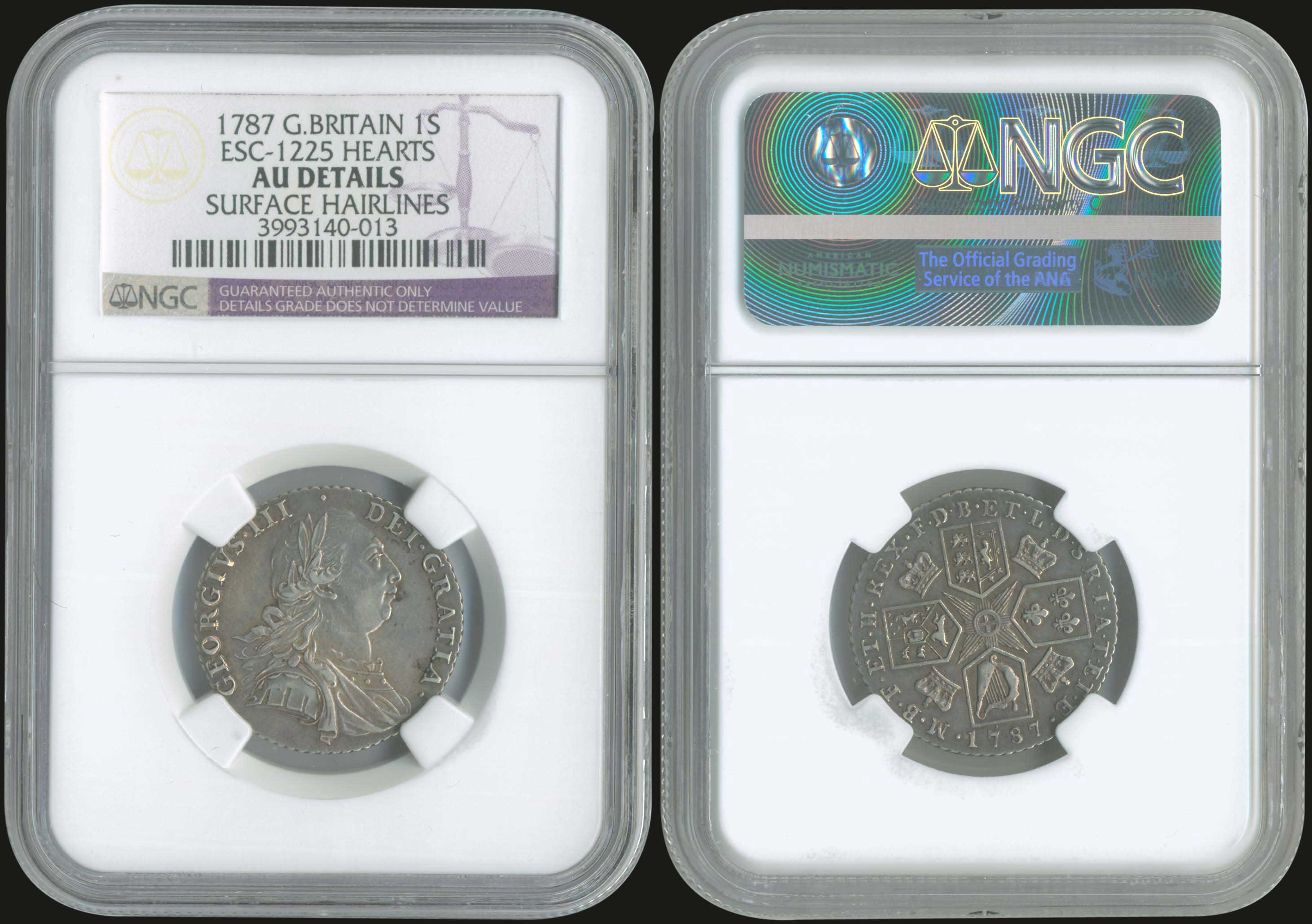 Lot 06087