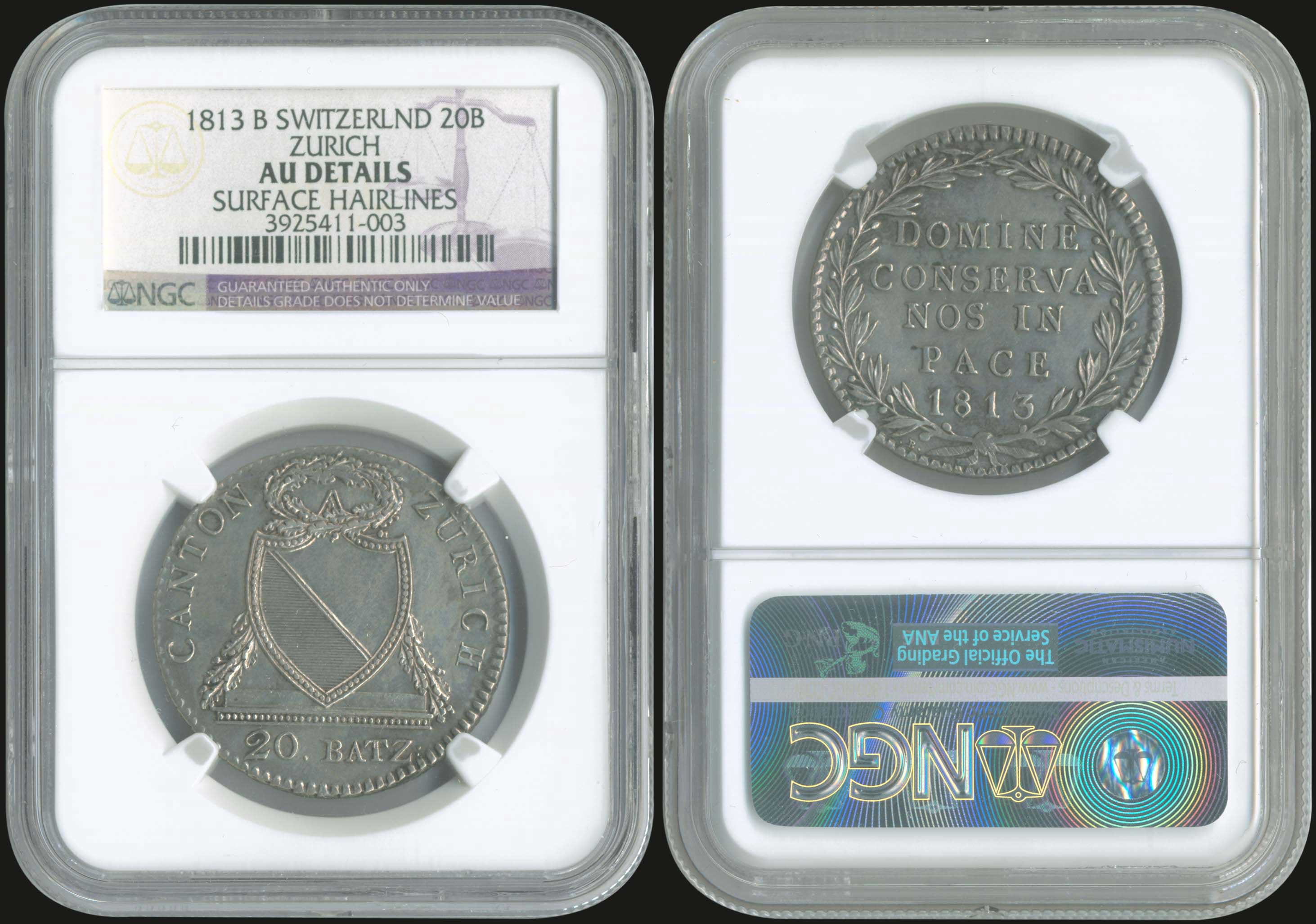 Lot 06107