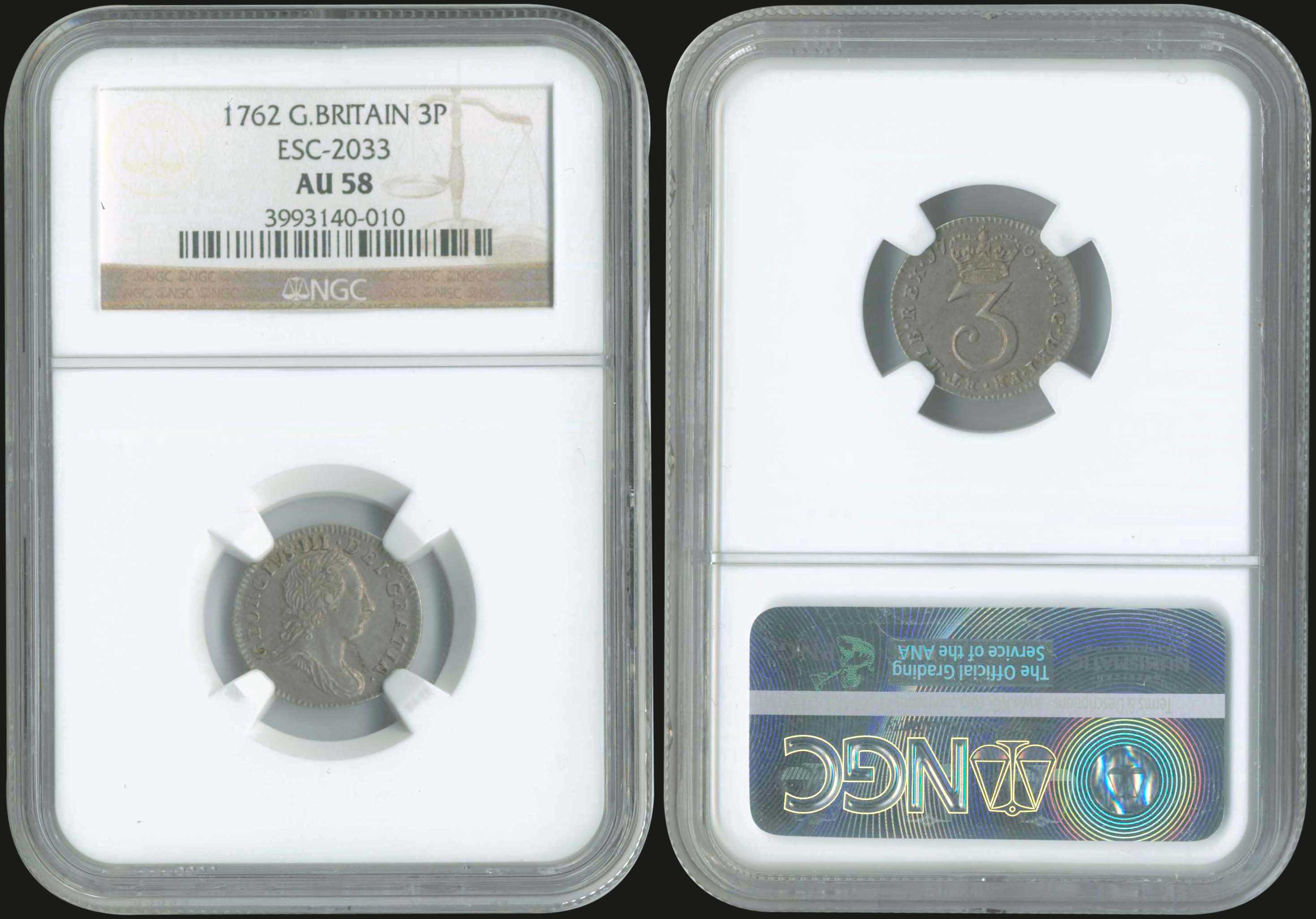 Lot 06085