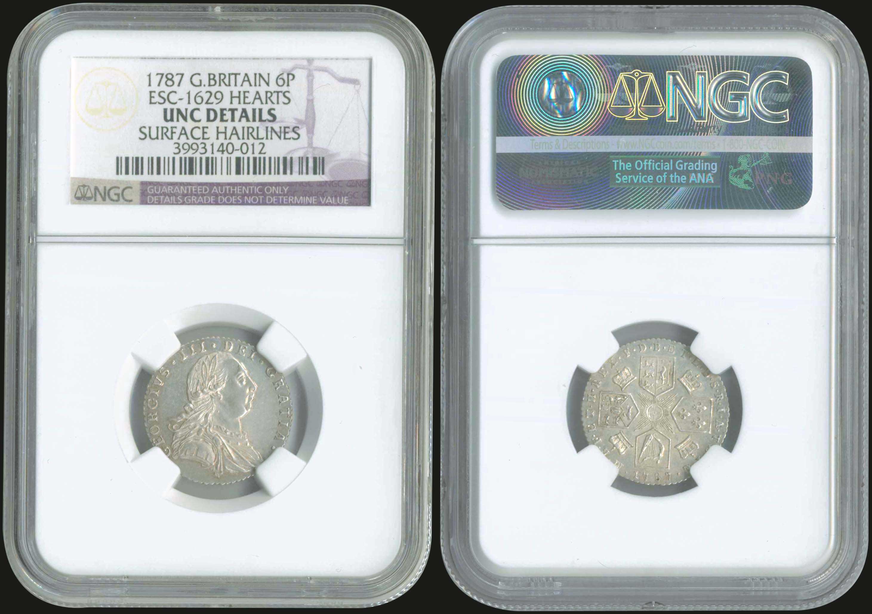Lot 06086