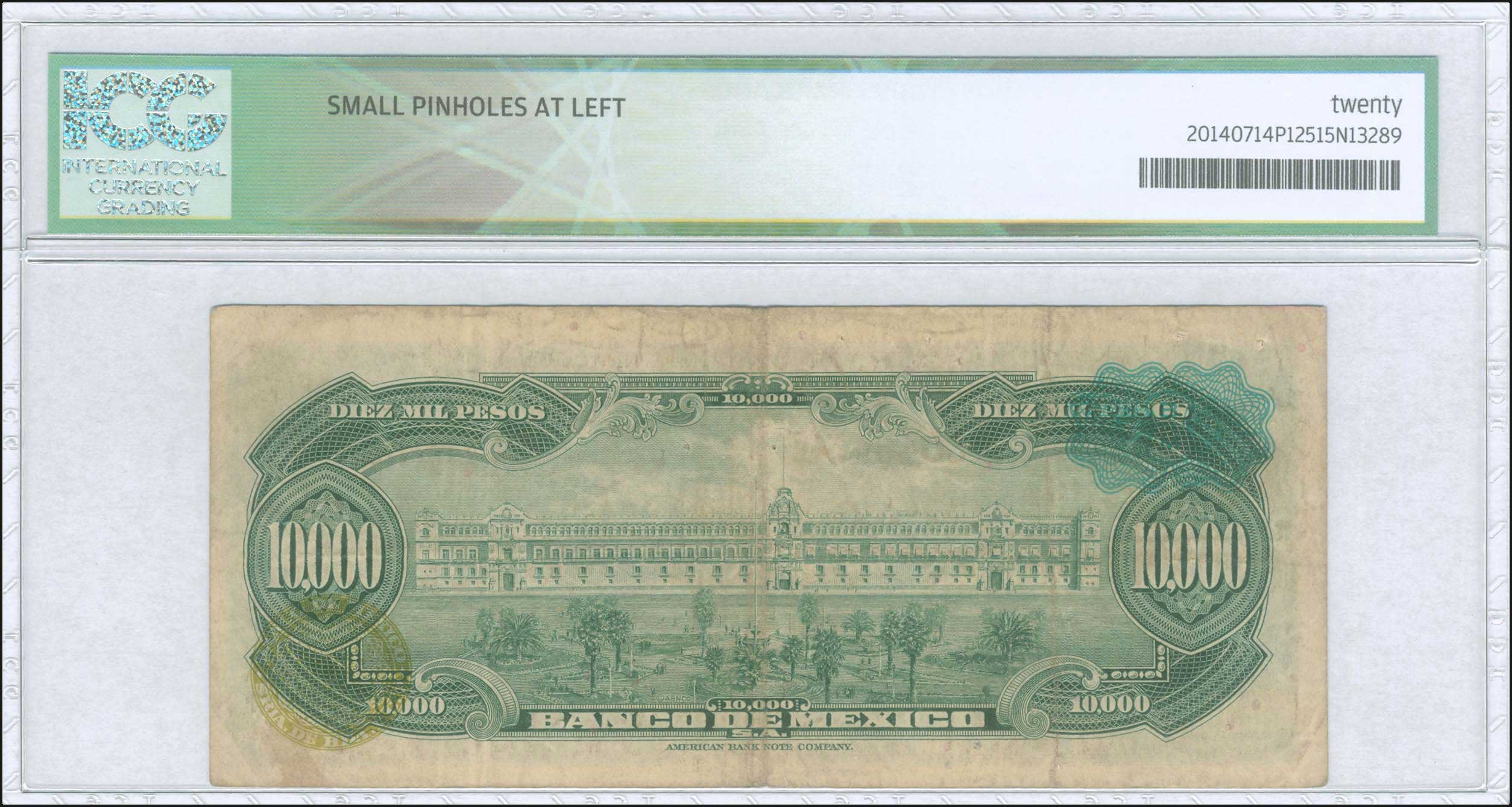 Lot 06293