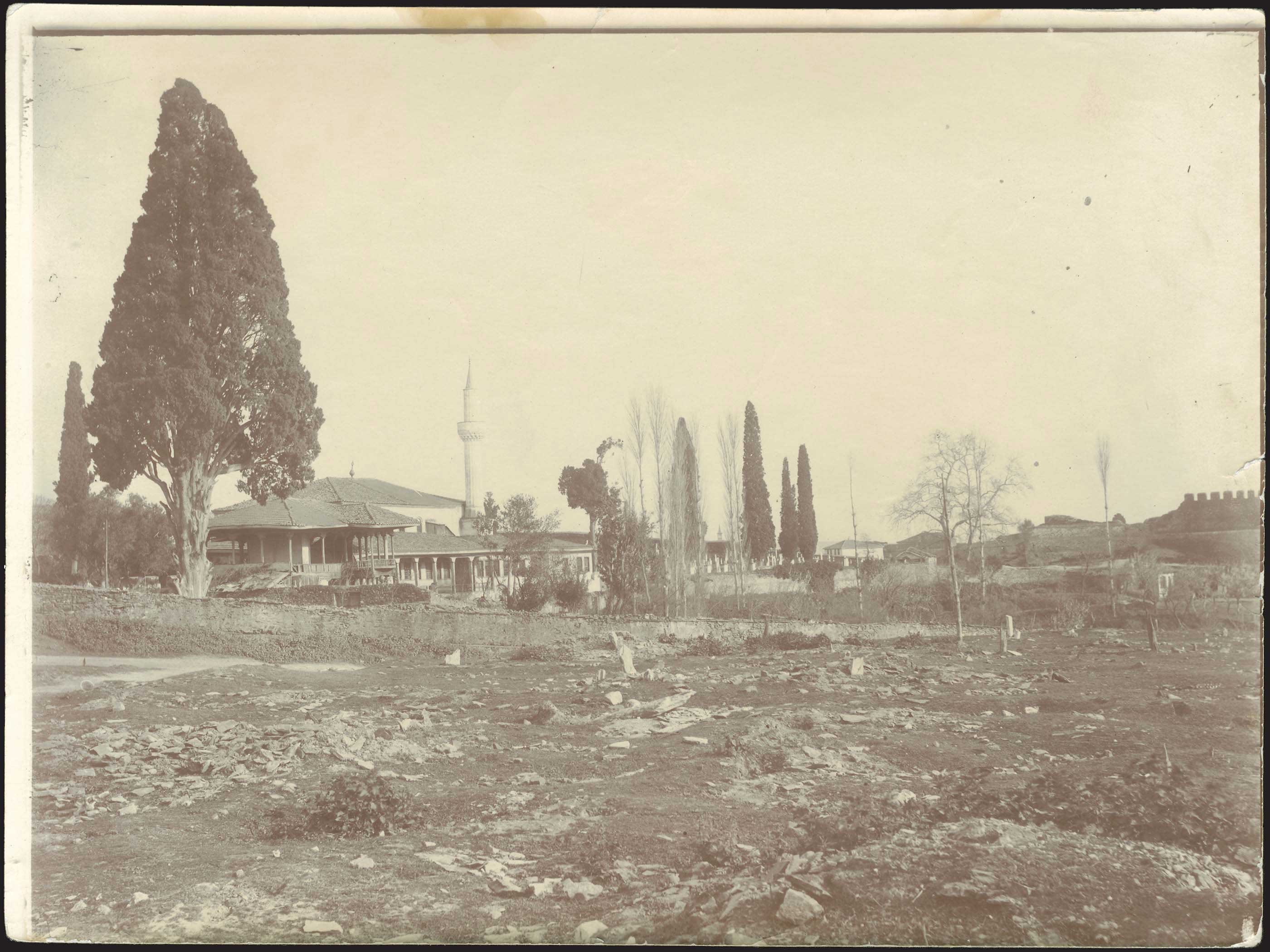 Lot 06233