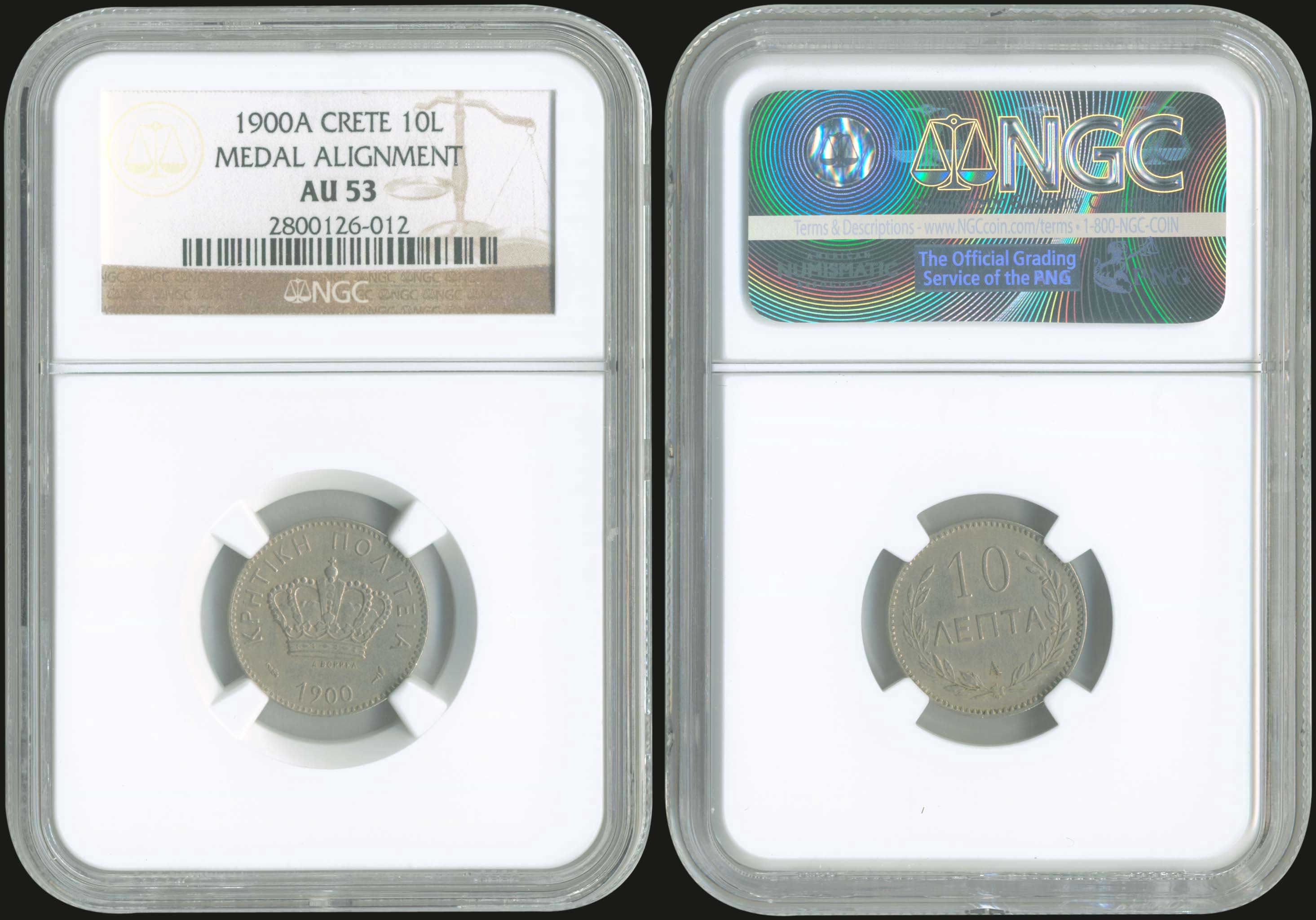 Lot 06038