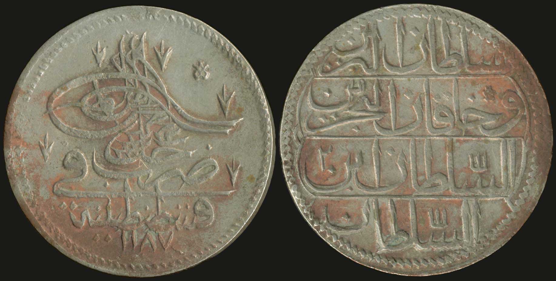 Lot 06058