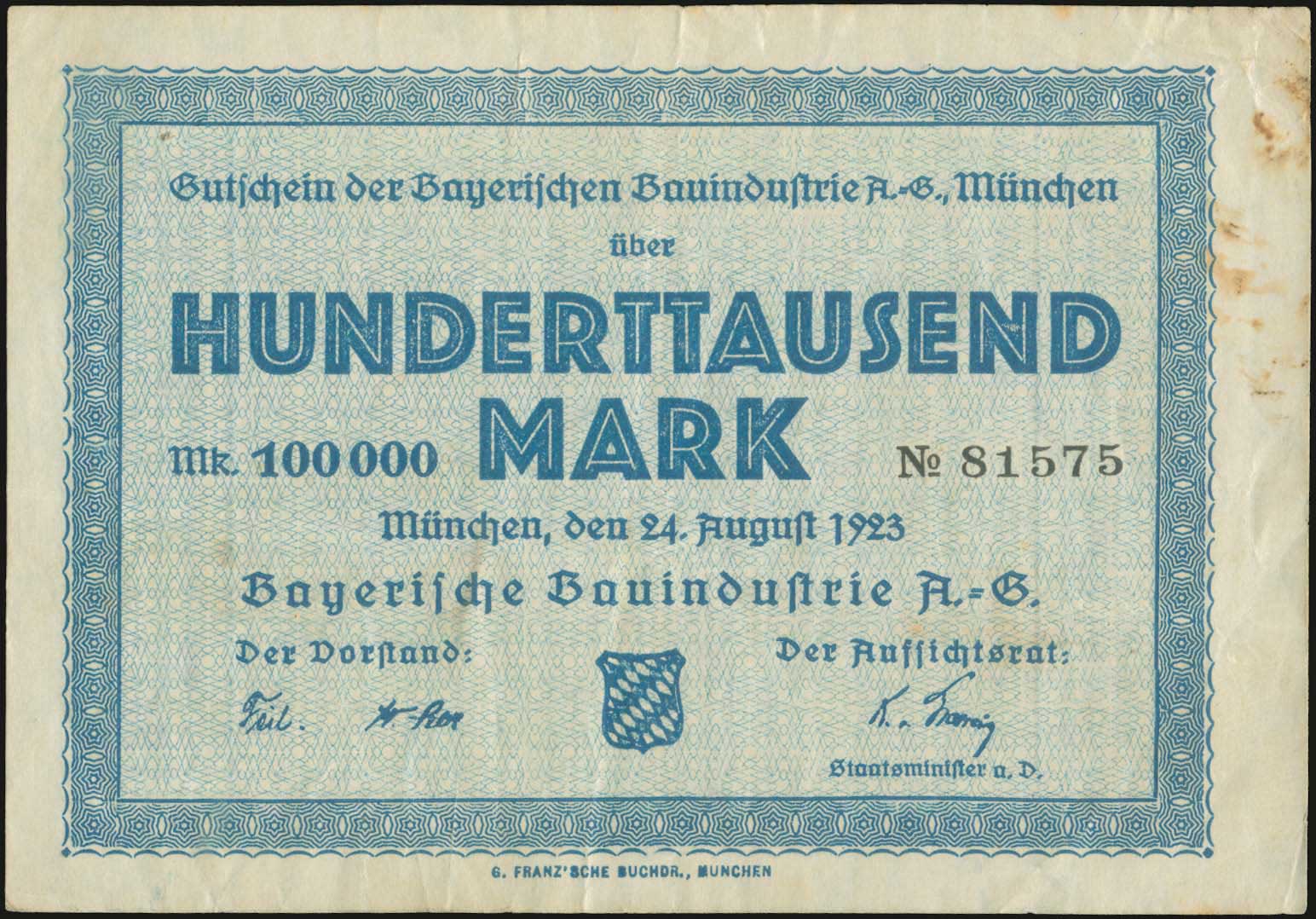 Lot 06270