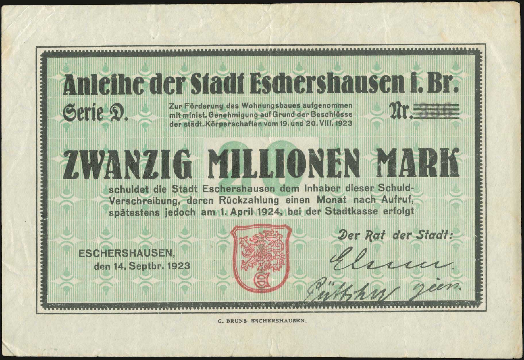 Lot 06267