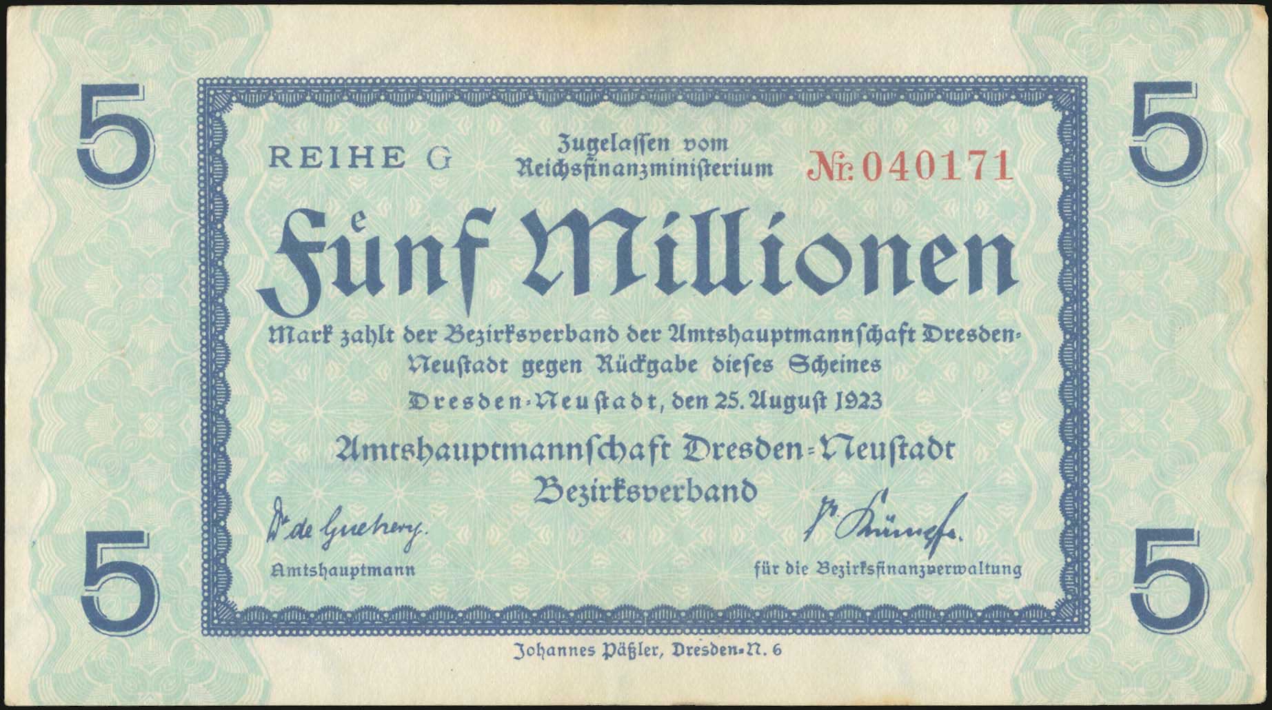 Lot 06265