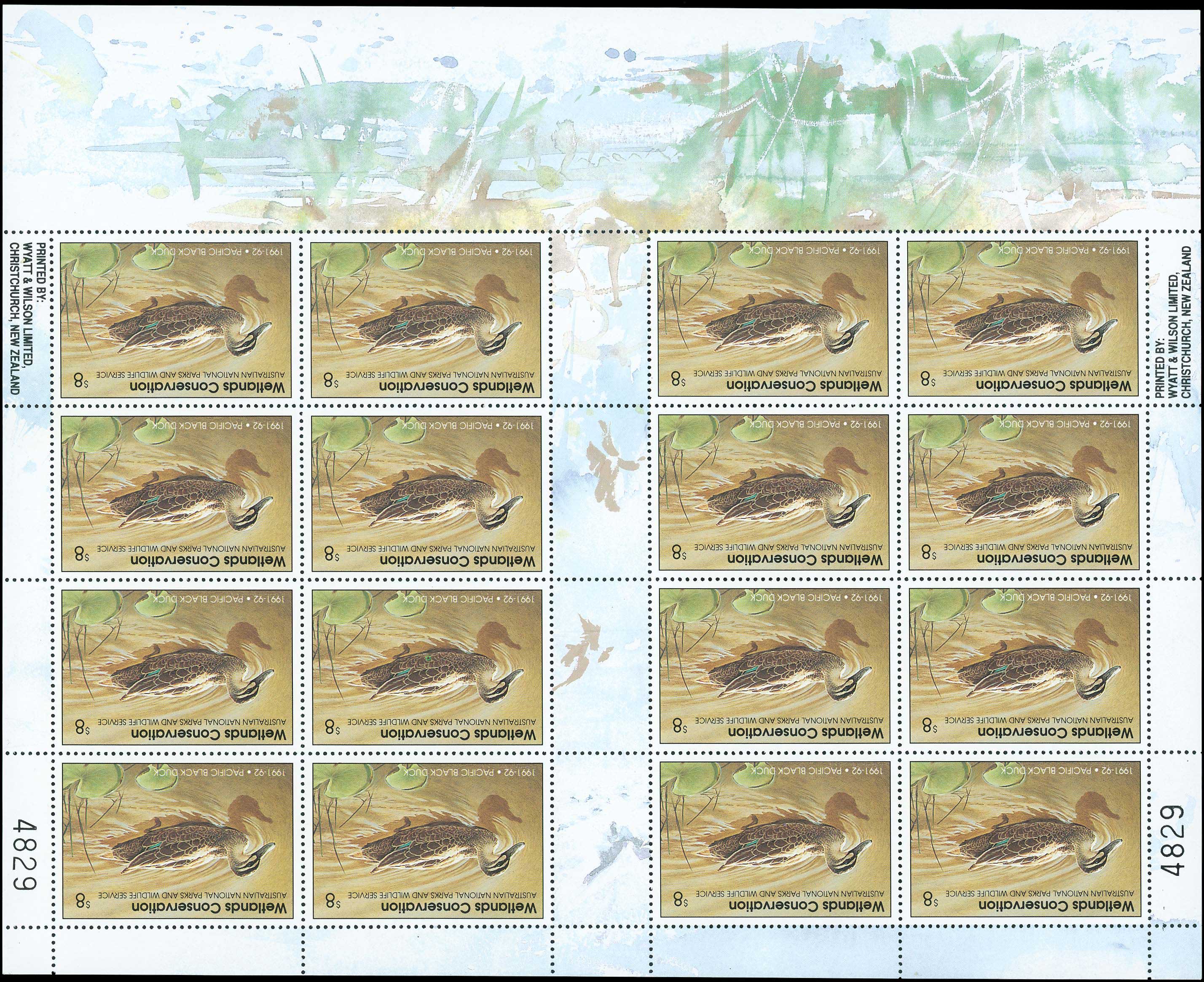Lot 02001