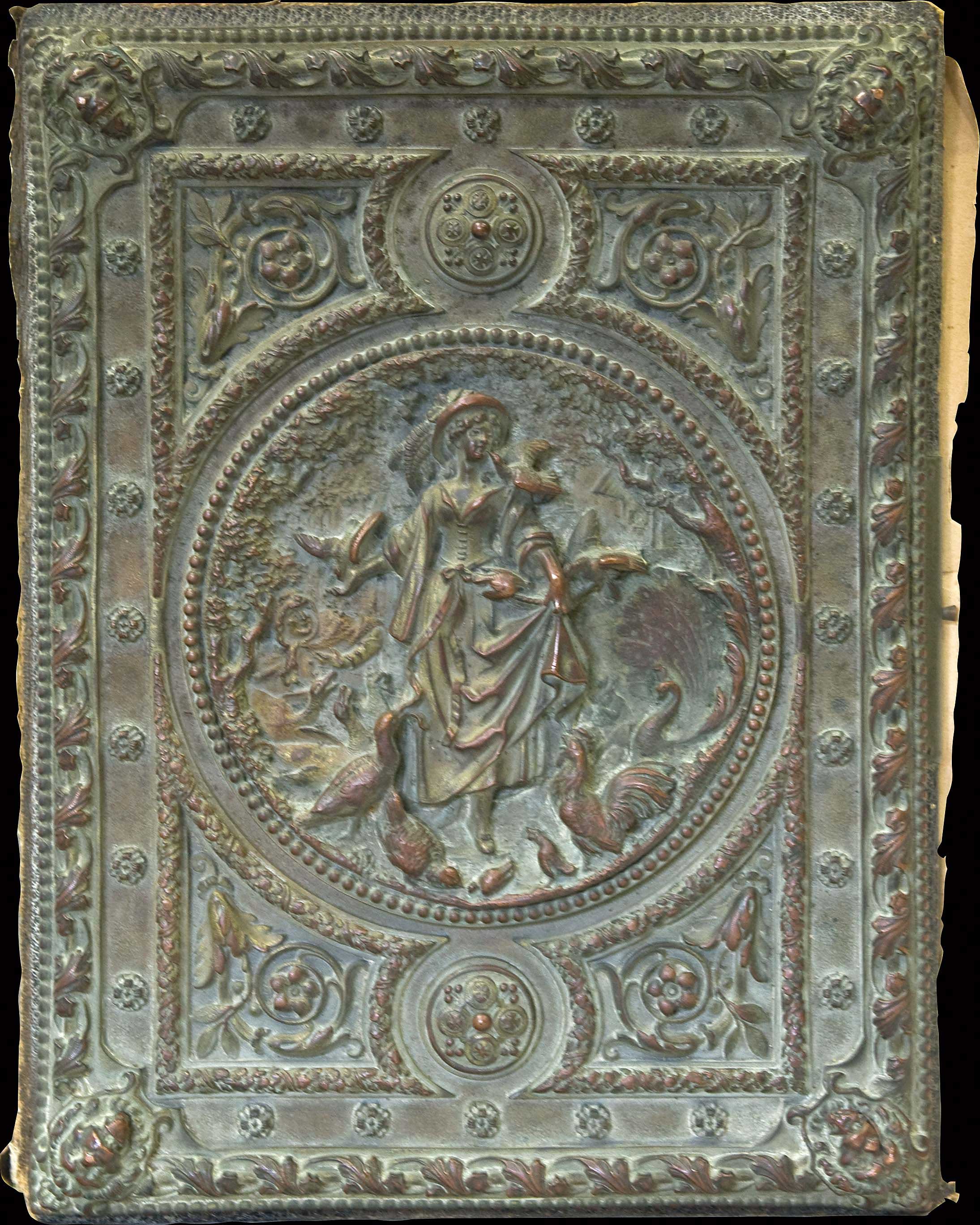Lot 03204