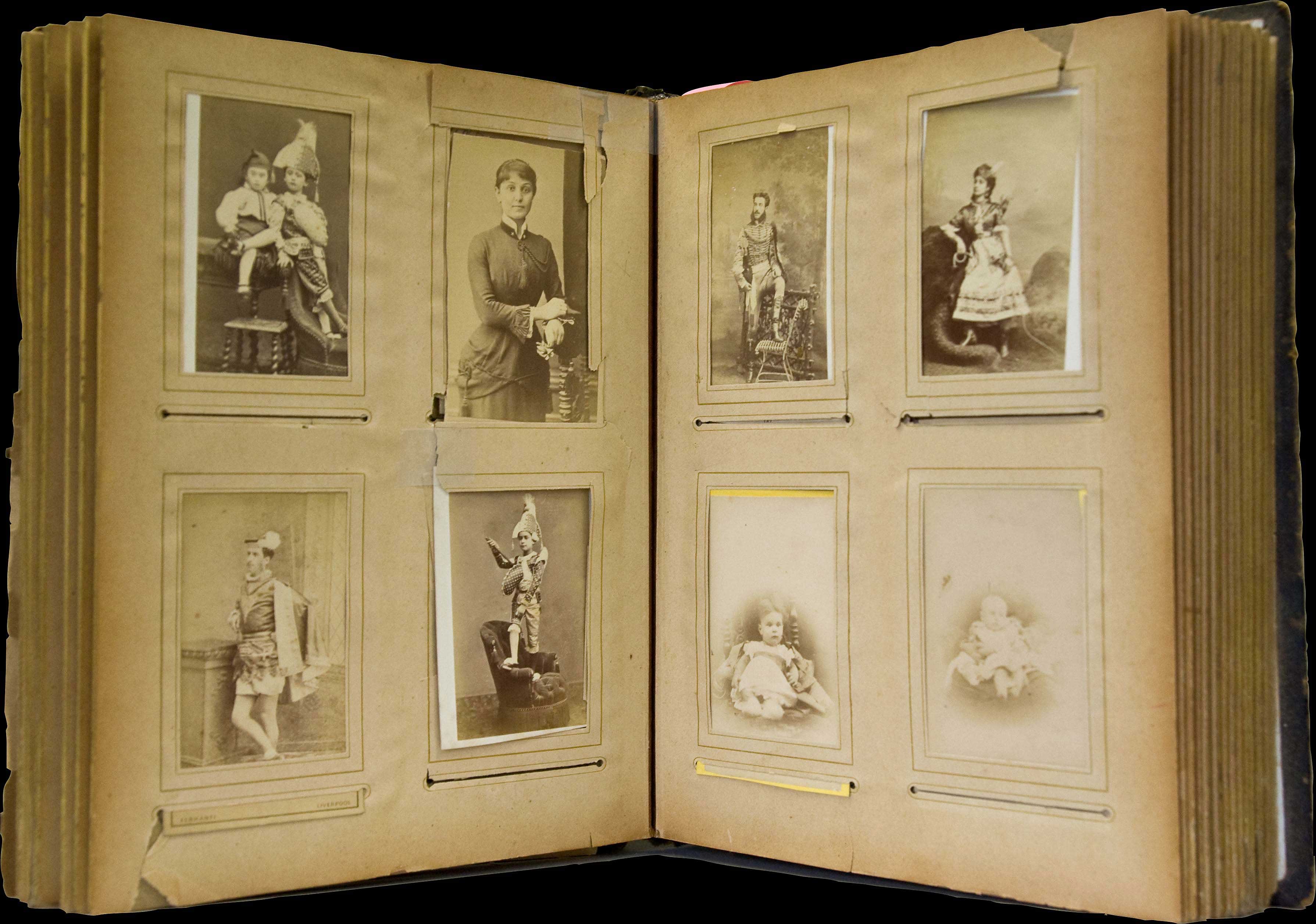 Lot 03204