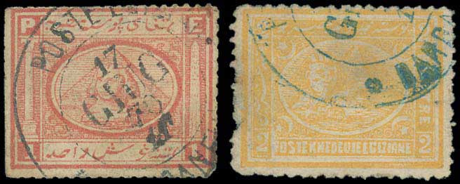 Lot 01698